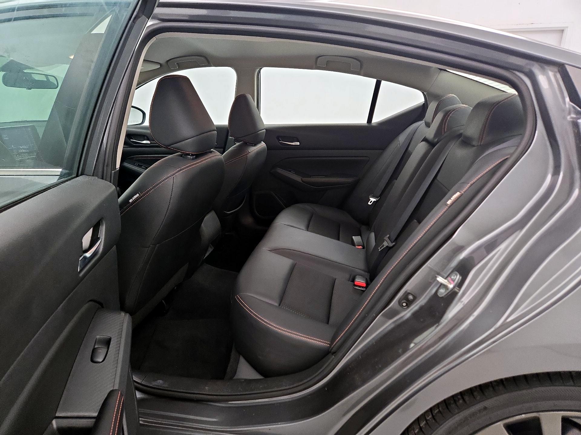 Thumbnail: 2022 Nissan Altima - 19