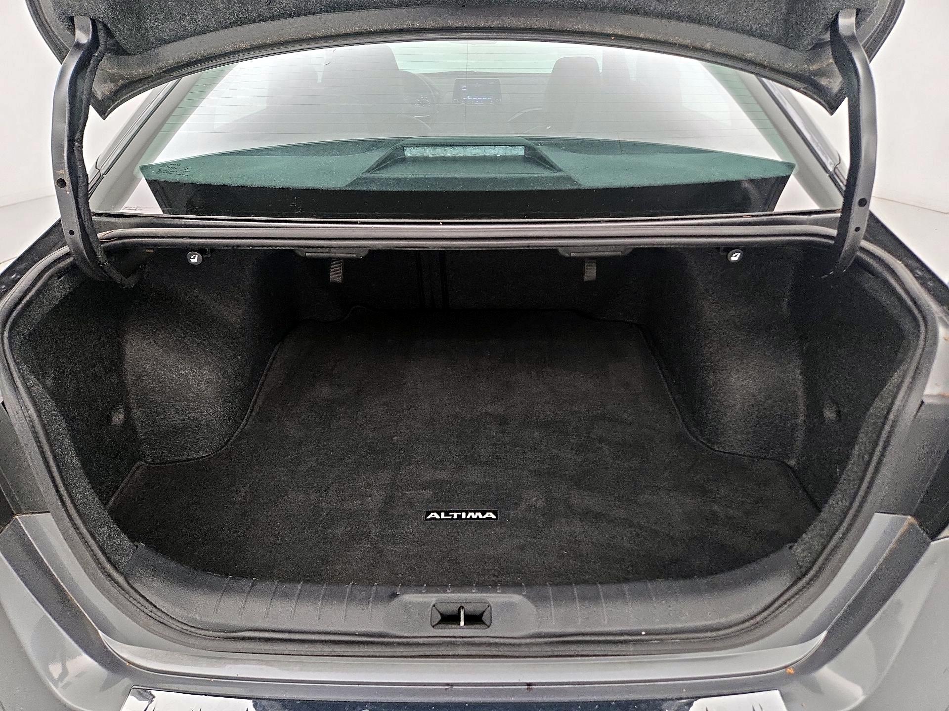 Thumbnail: 2022 Nissan Altima - 20