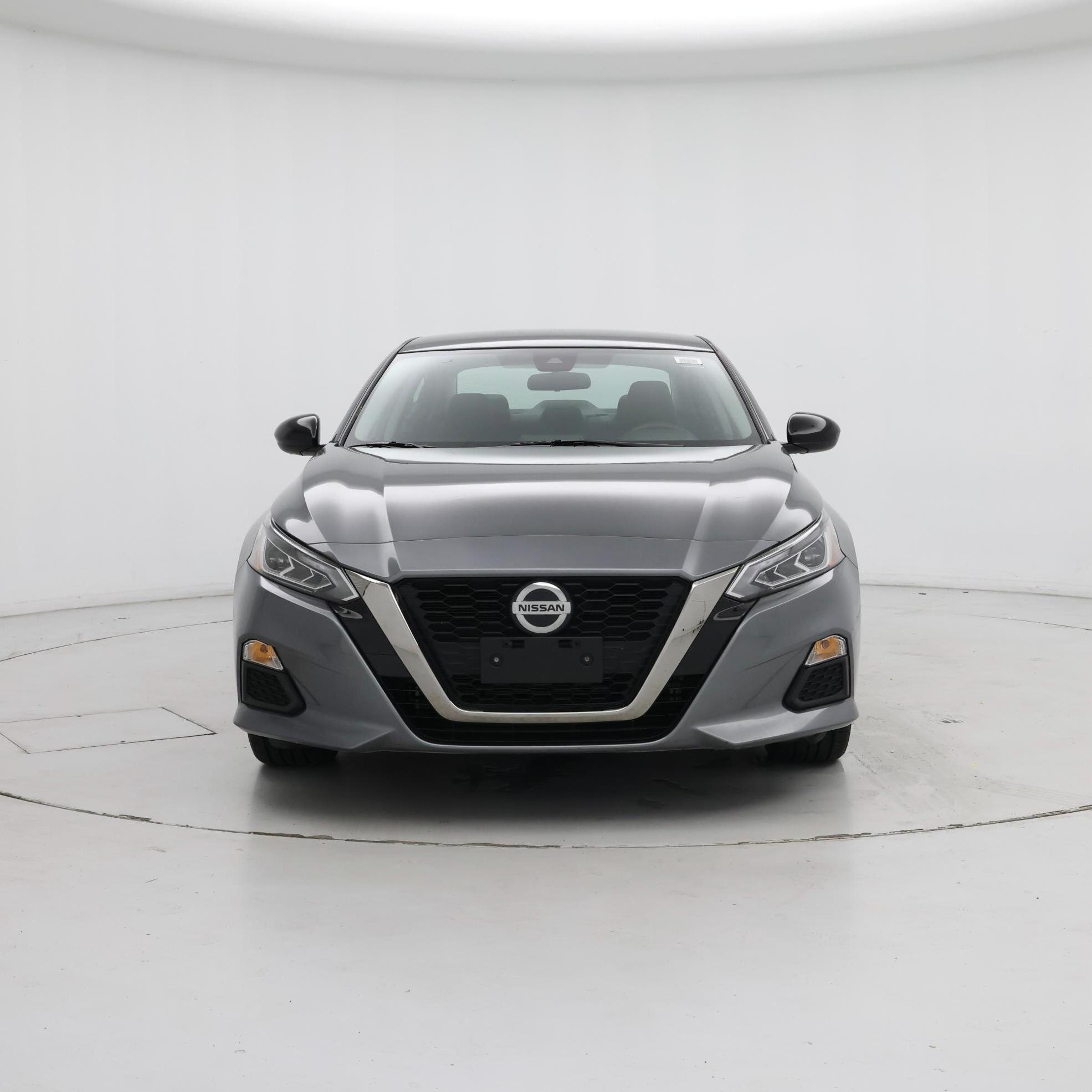 Thumbnail: 2022 Nissan Altima - 5