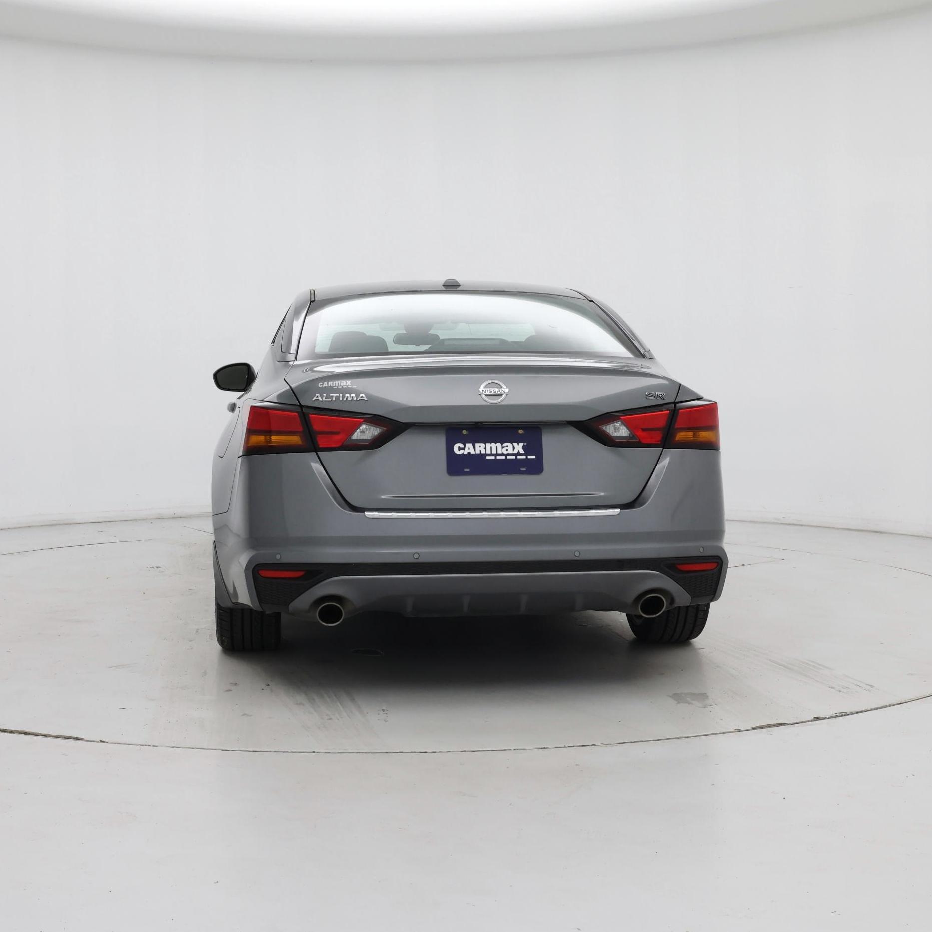 Thumbnail: 2022 Nissan Altima - 6