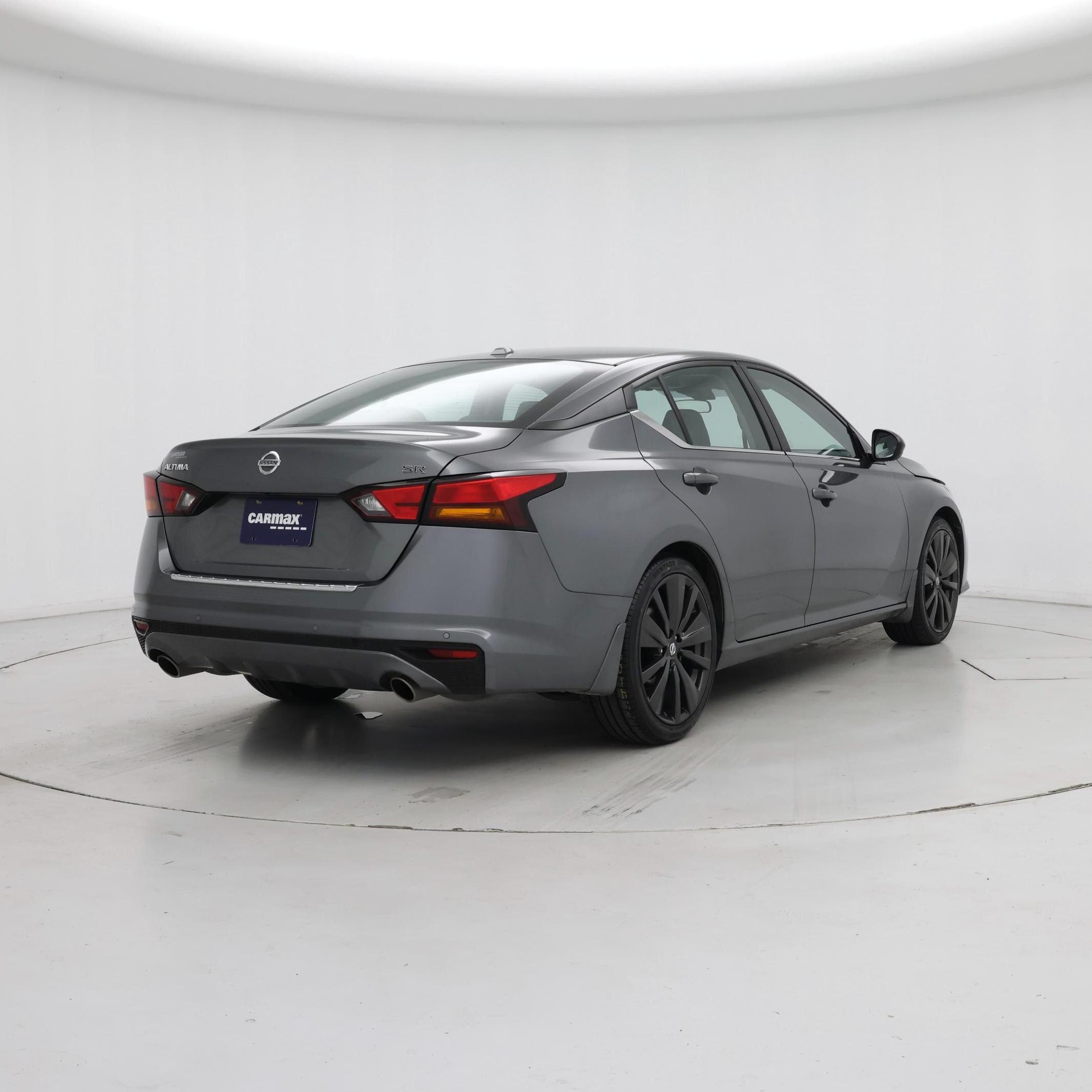 Thumbnail: 2022 Nissan Altima - 8