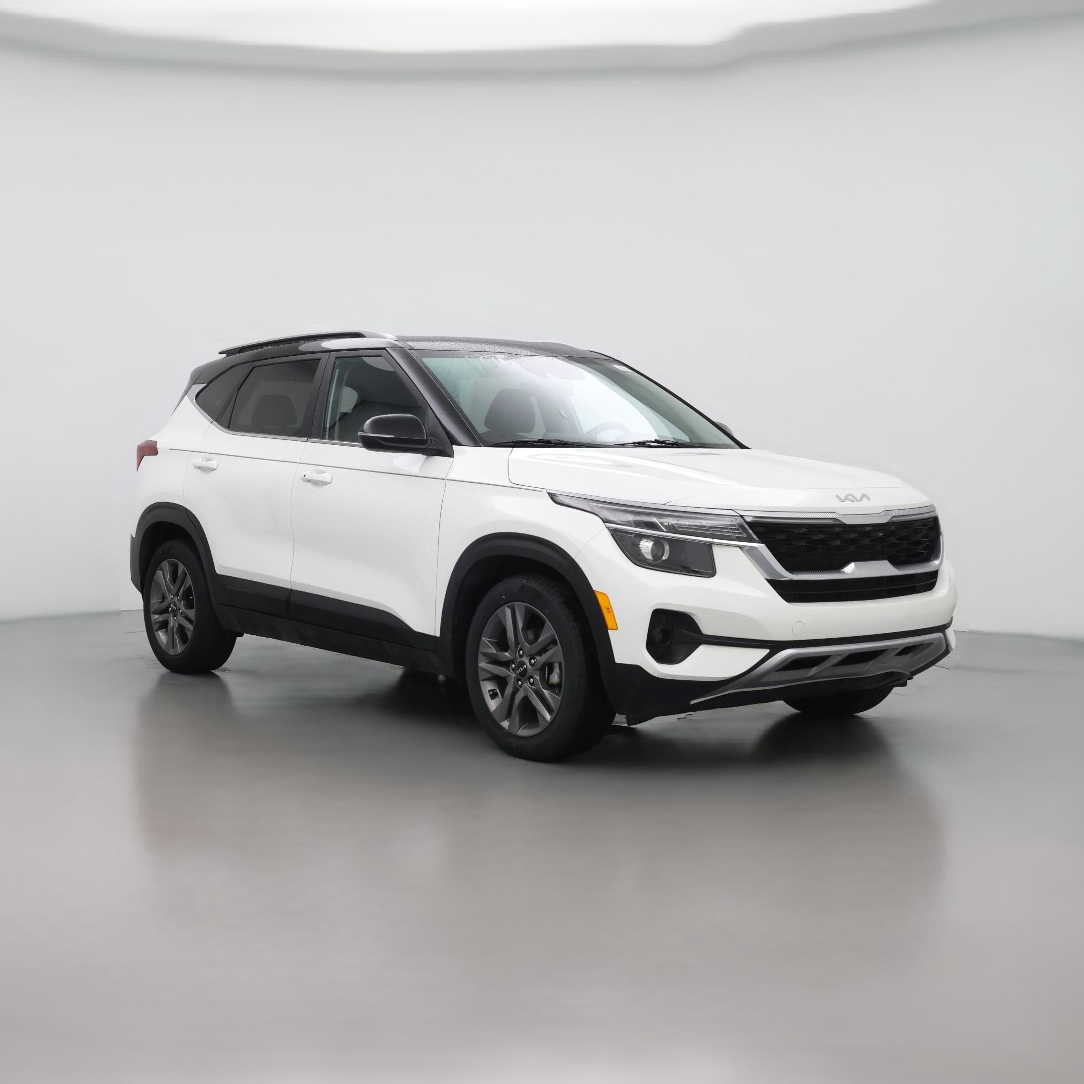 Thumbnail: 2023 Kia Seltos - 1