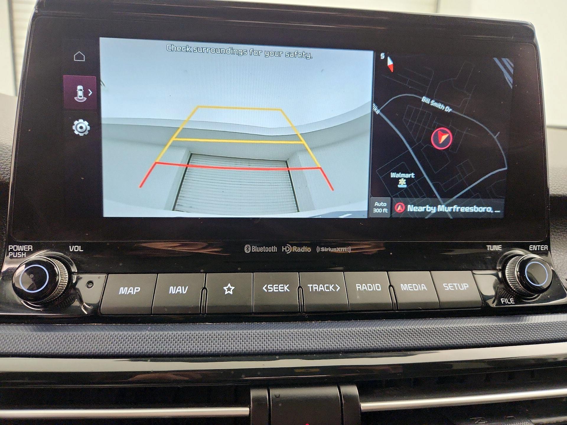 Thumbnail: 2023 Kia Seltos - 14