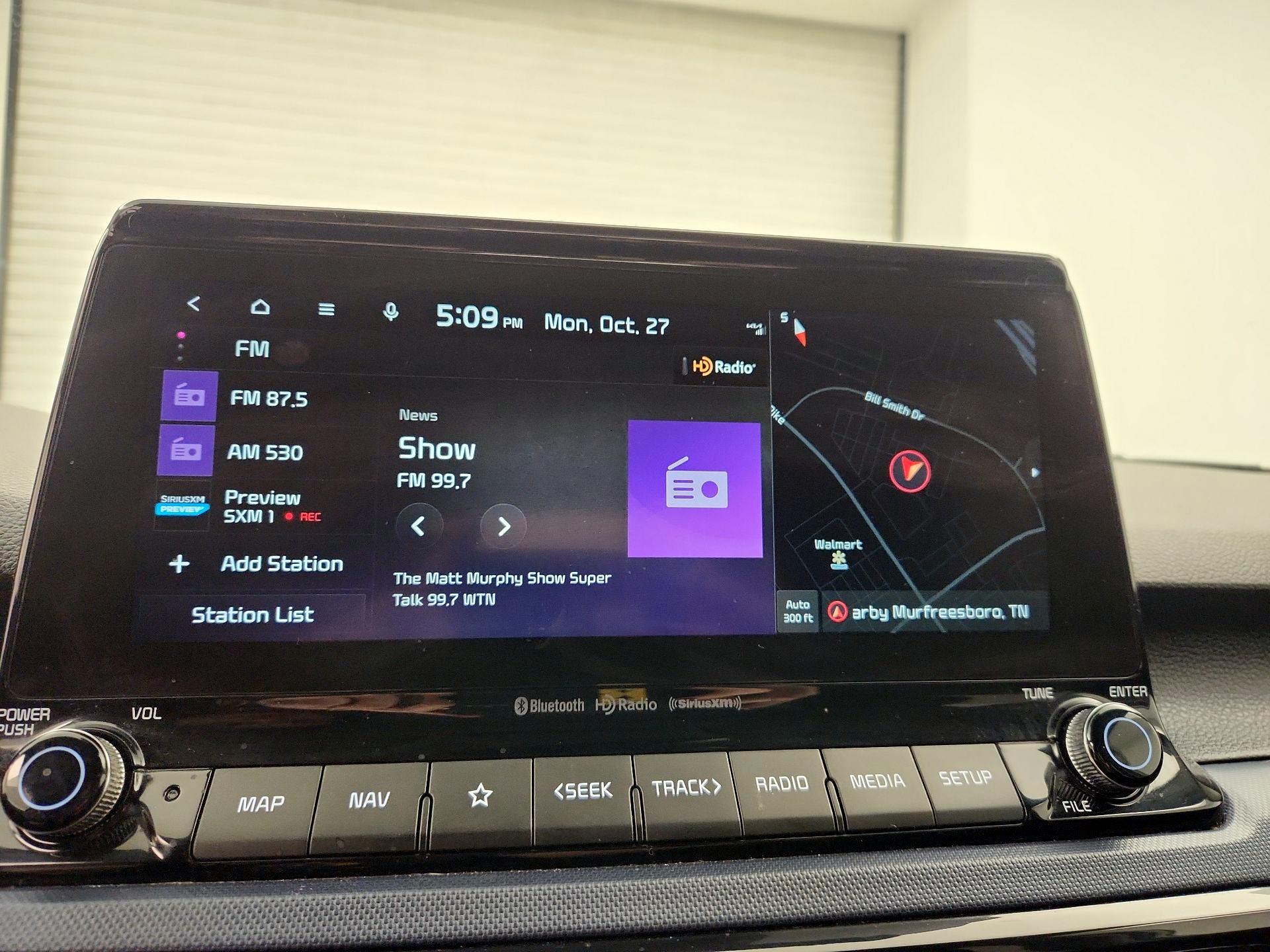 Thumbnail: 2023 Kia Seltos - 15