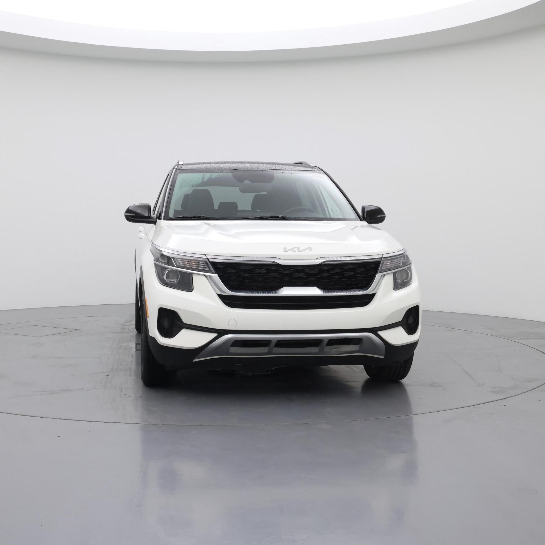 Thumbnail: 2023 Kia Seltos - 5