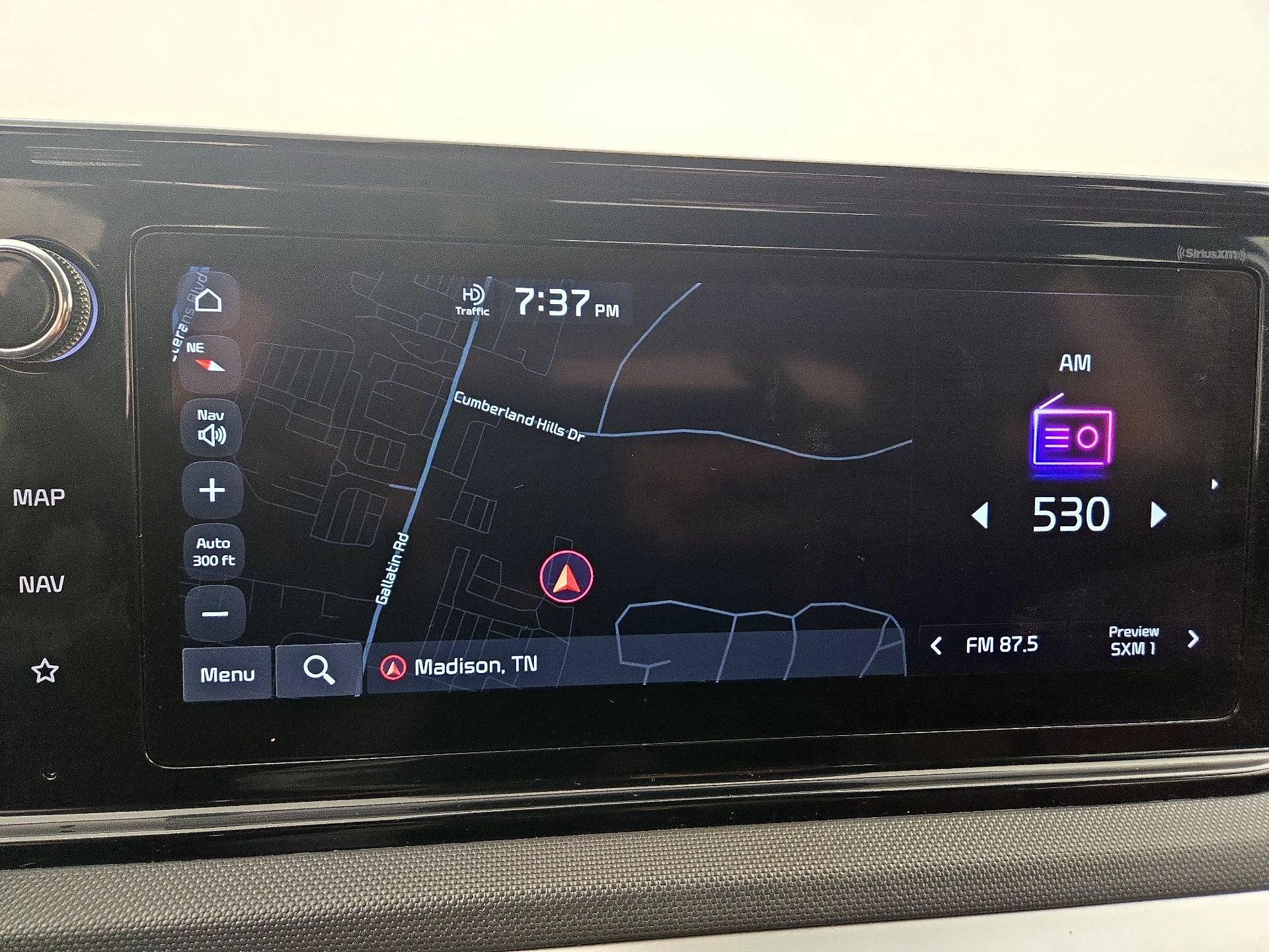 Thumbnail: 2023 Kia K5 - 14