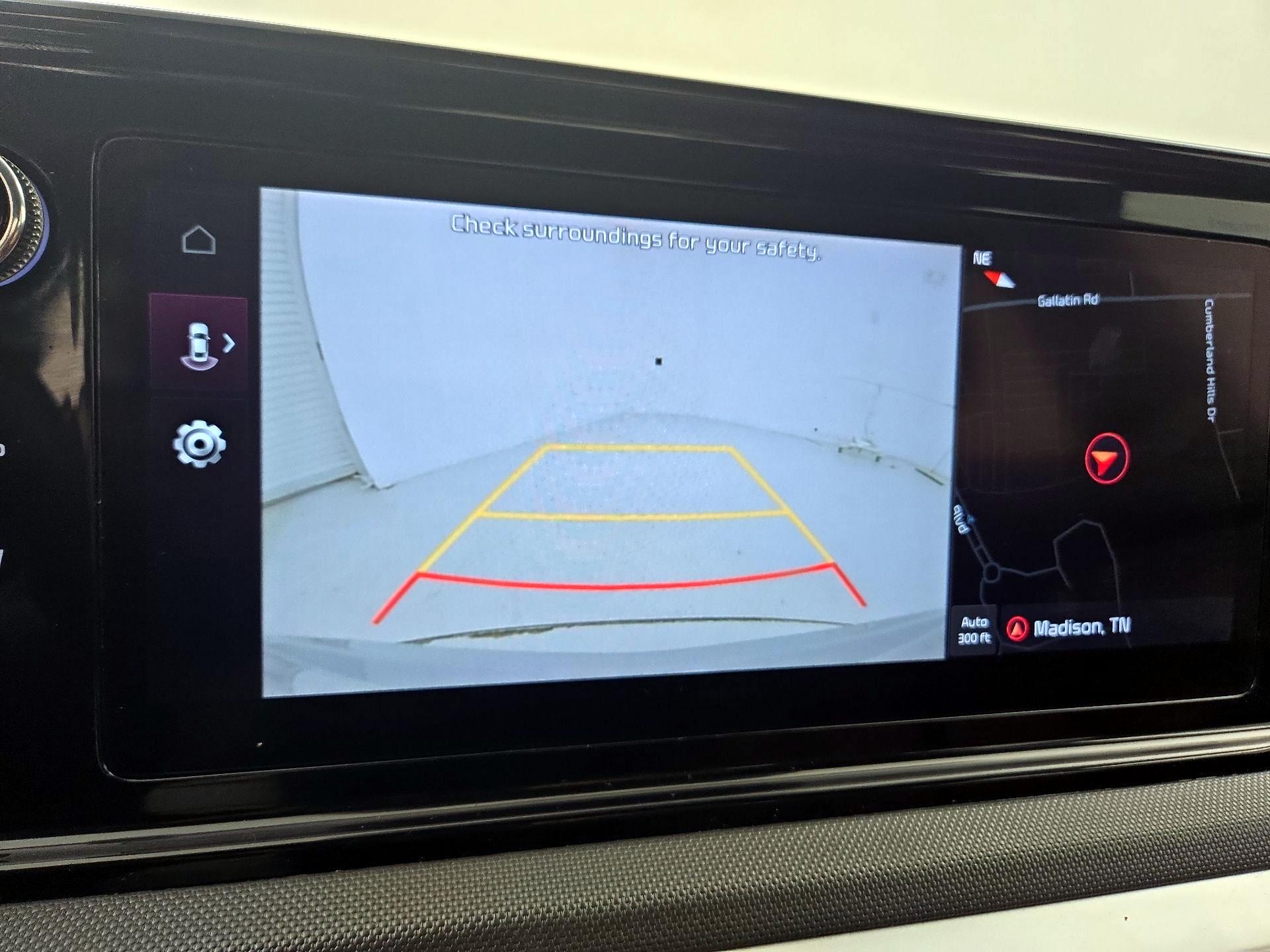 Thumbnail: 2023 Kia K5 - 15