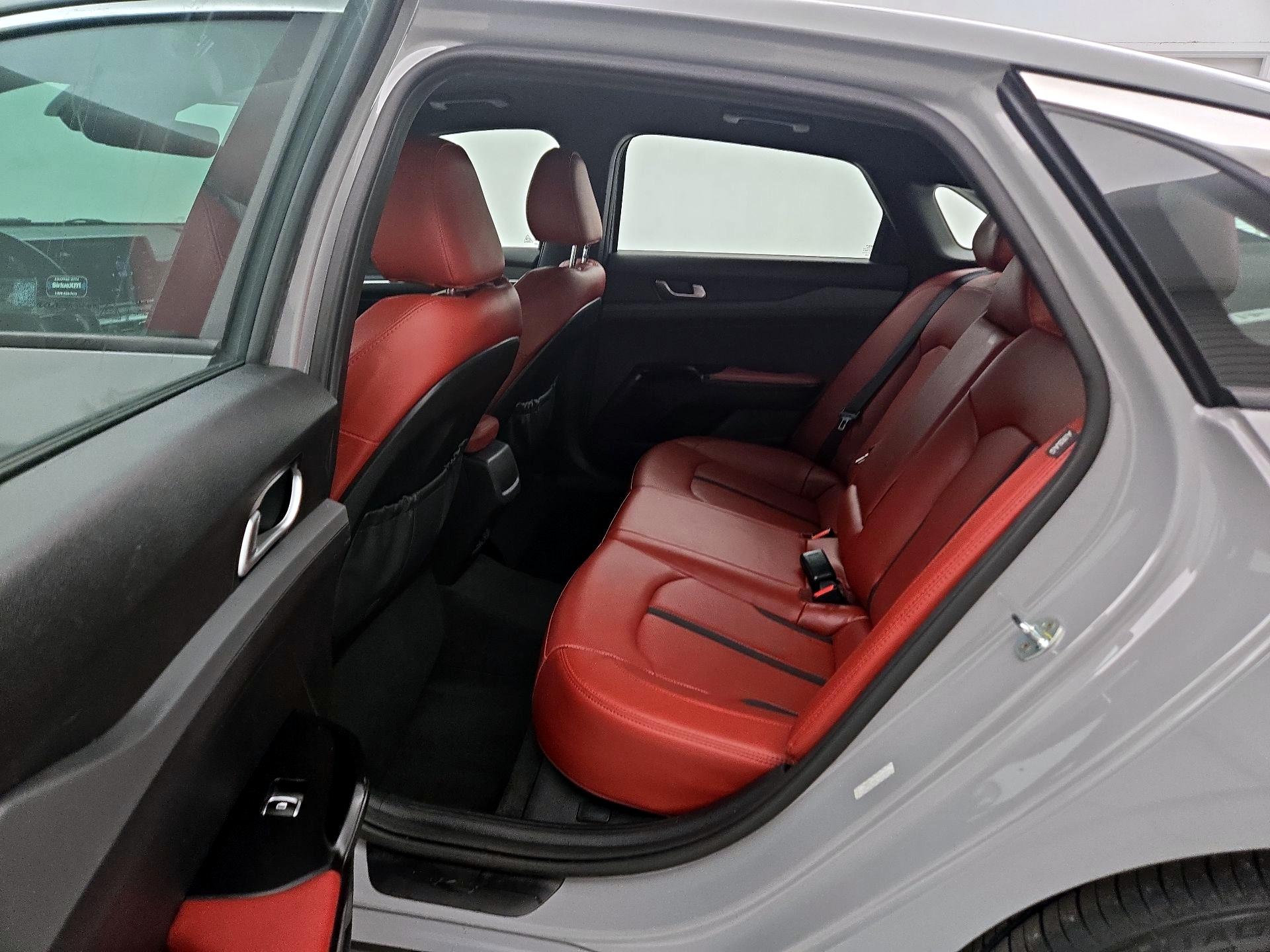 Thumbnail: 2023 Kia K5 - 20