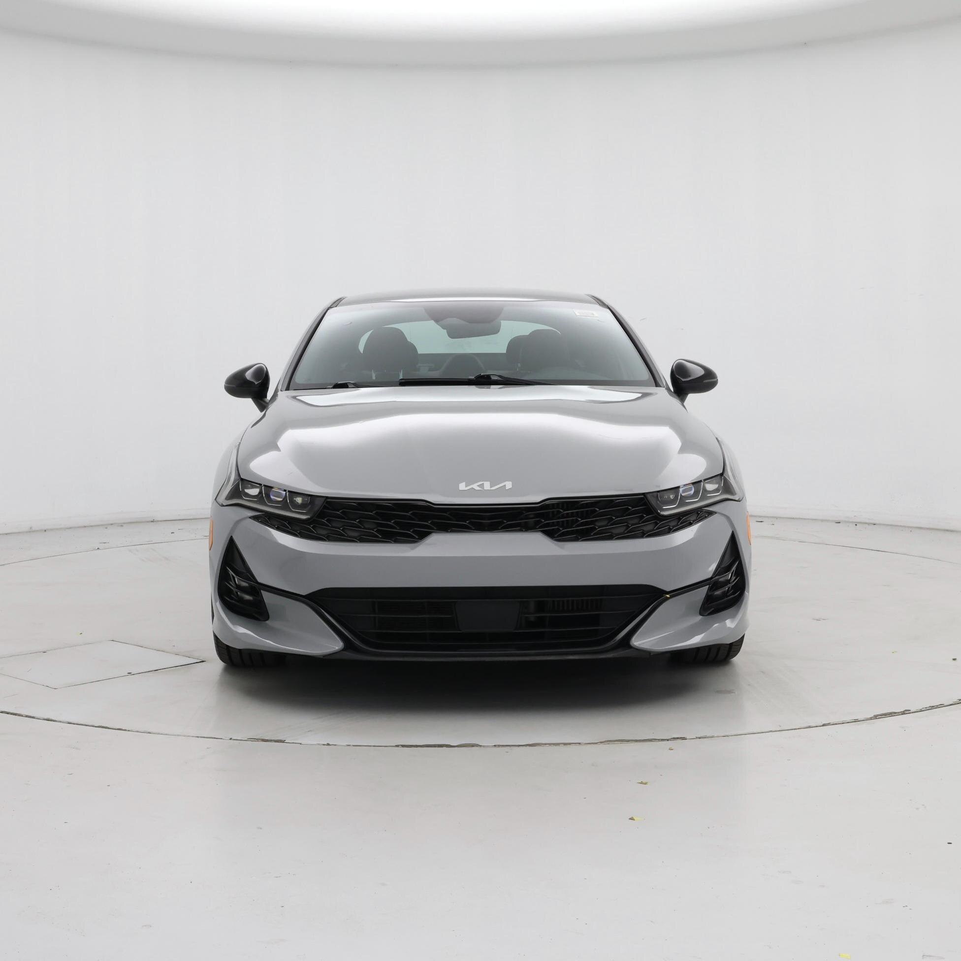 Thumbnail: 2023 Kia K5 - 5