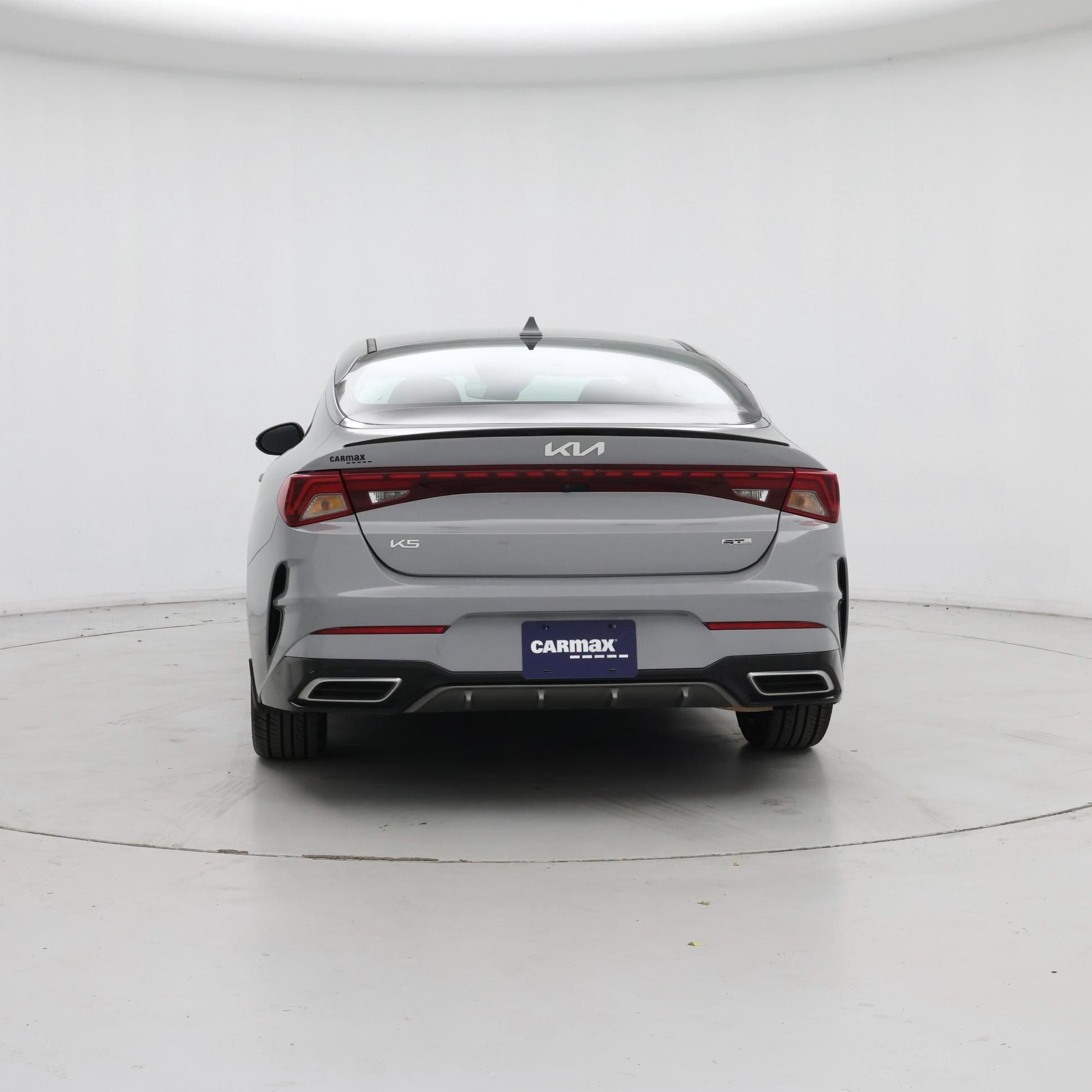 Thumbnail: 2023 Kia K5 - 6