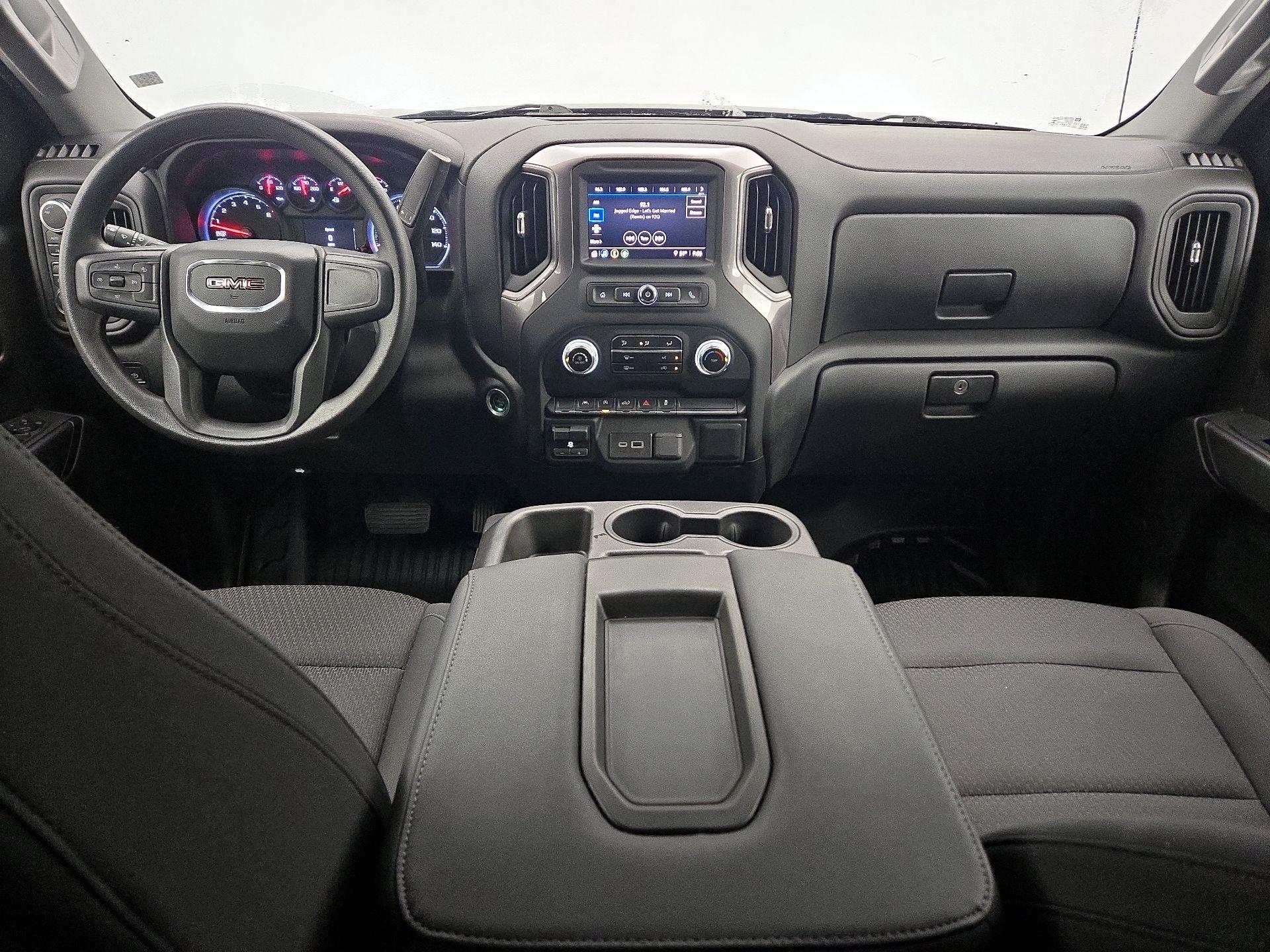 Thumbnail: 2023 GMC Sierra 1500 - 9