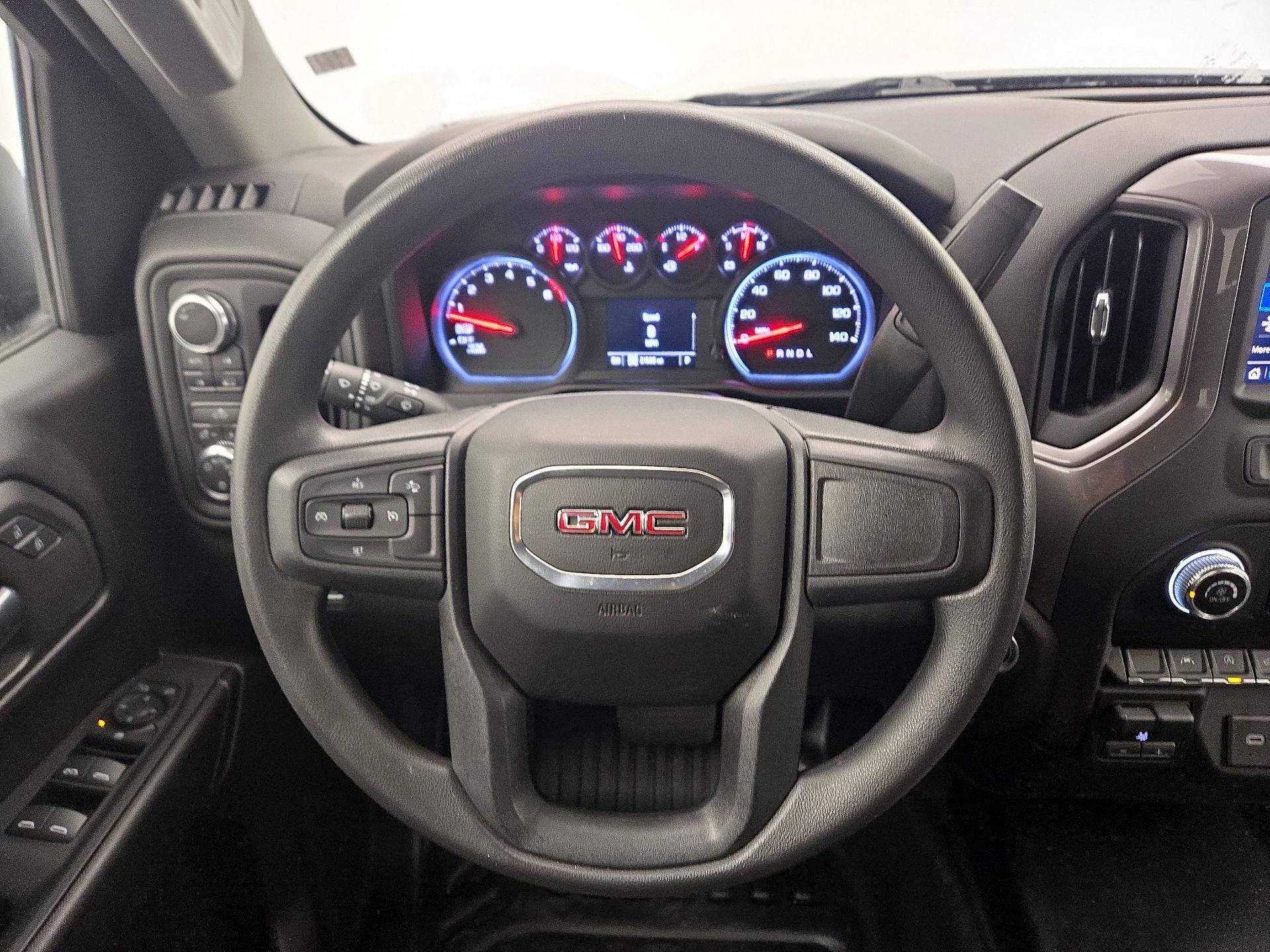 Thumbnail: 2023 GMC Sierra 1500 - 10