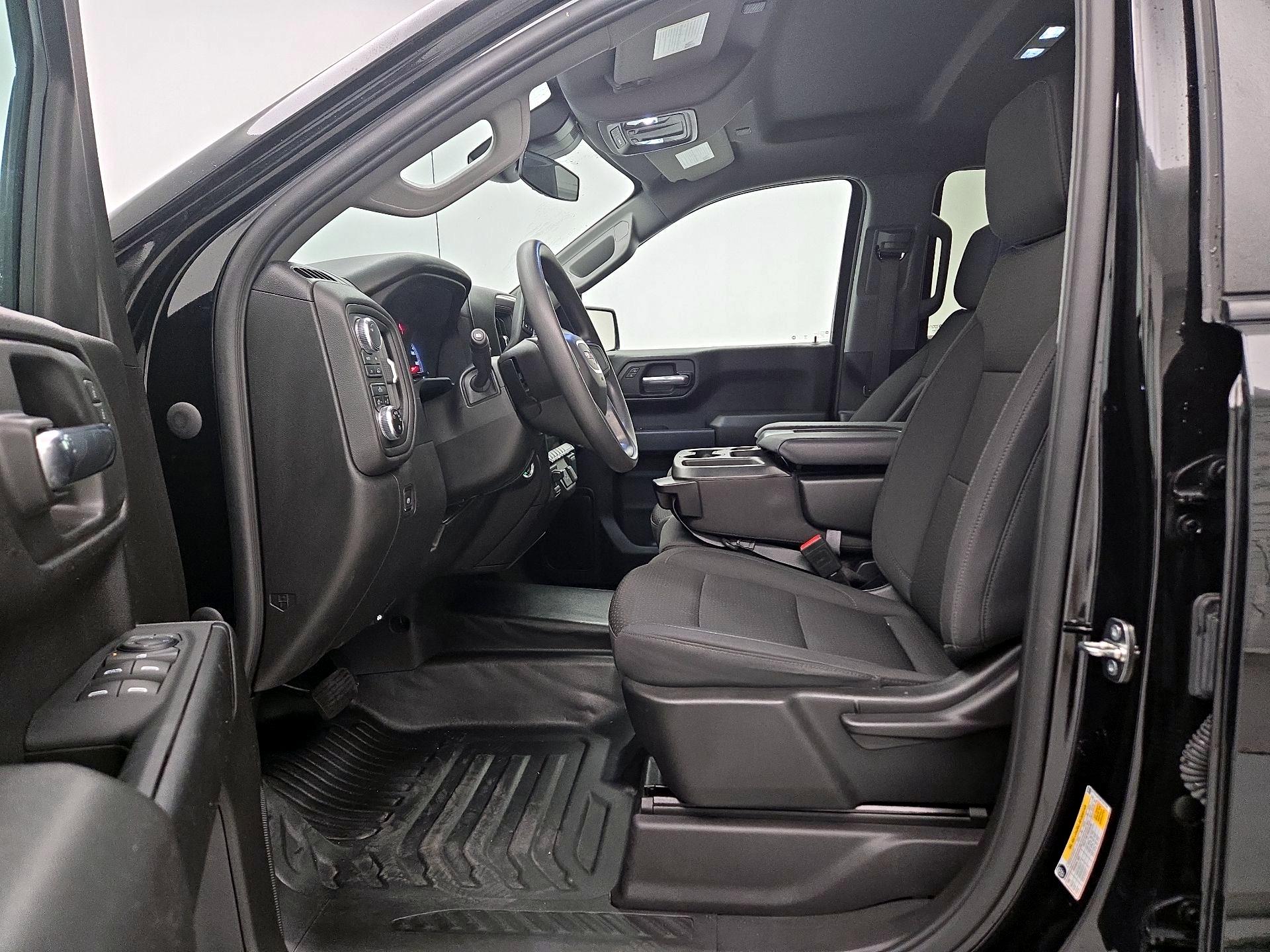 Thumbnail: 2023 GMC Sierra 1500 - 11