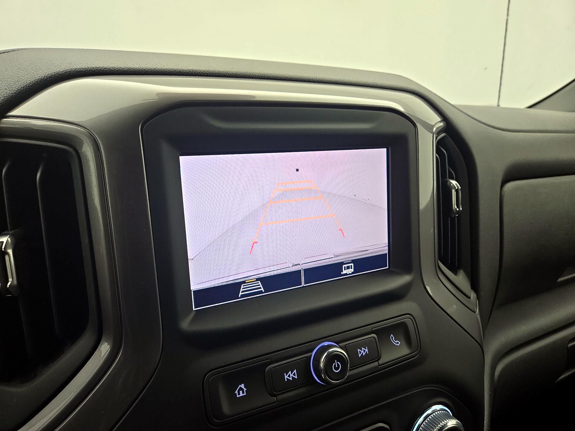 Thumbnail: 2023 GMC Sierra 1500 - 14
