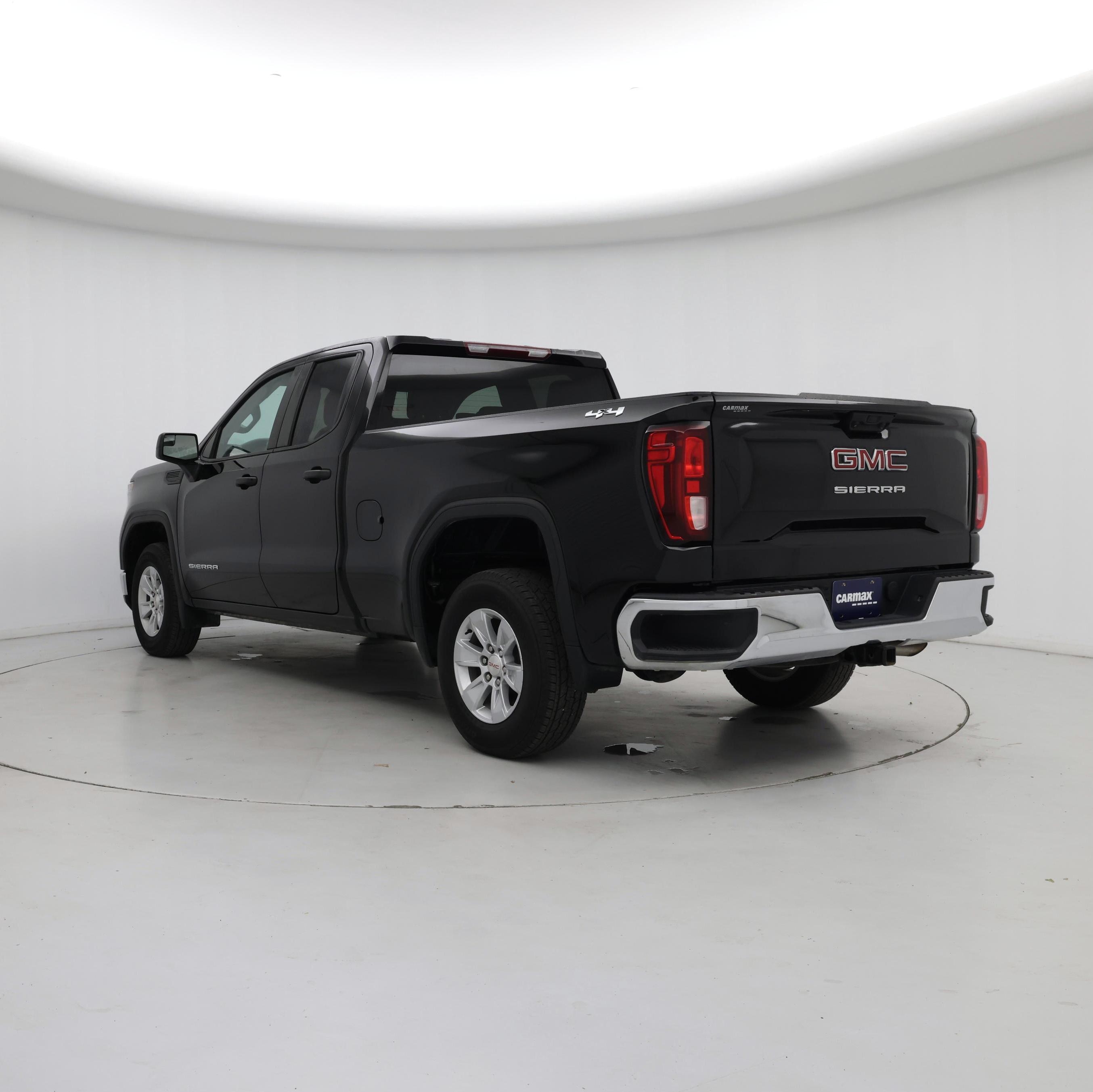 Thumbnail: 2023 GMC Sierra 1500 - 2