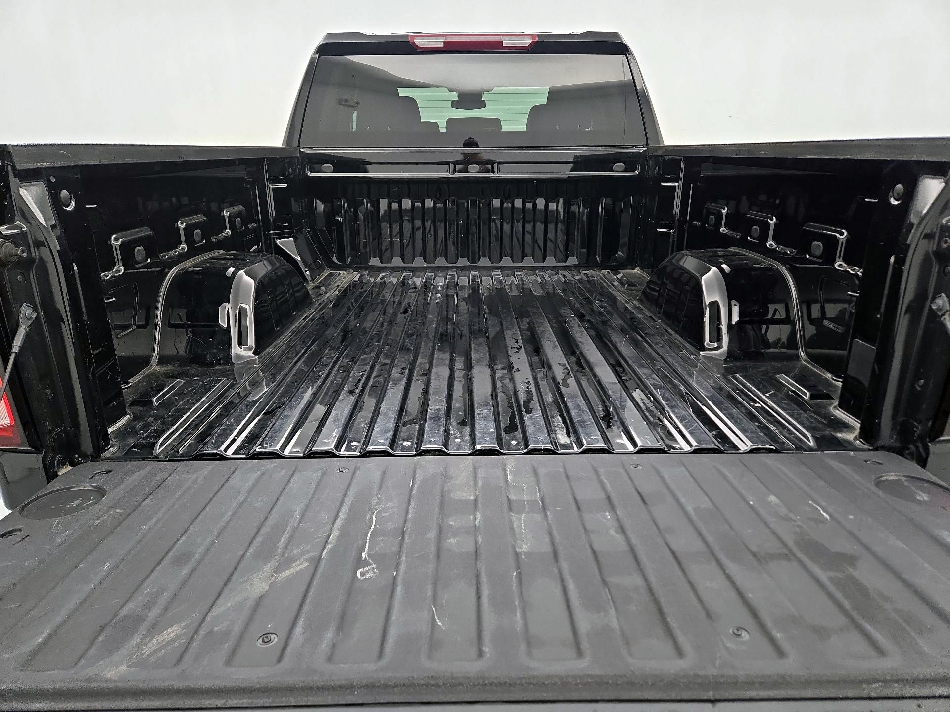 Thumbnail: 2023 GMC Sierra 1500 - 20
