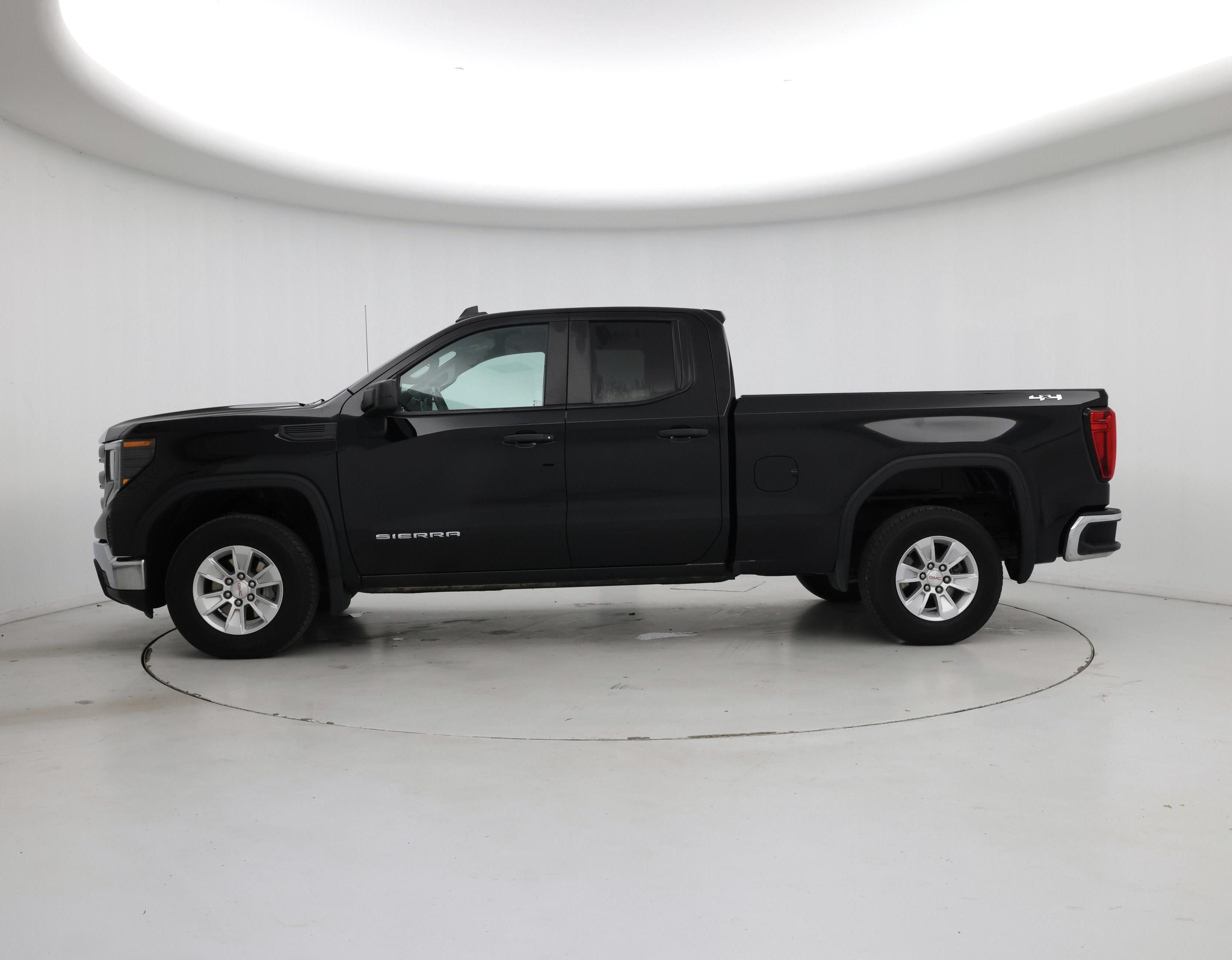 Thumbnail: 2023 GMC Sierra 1500 - 3