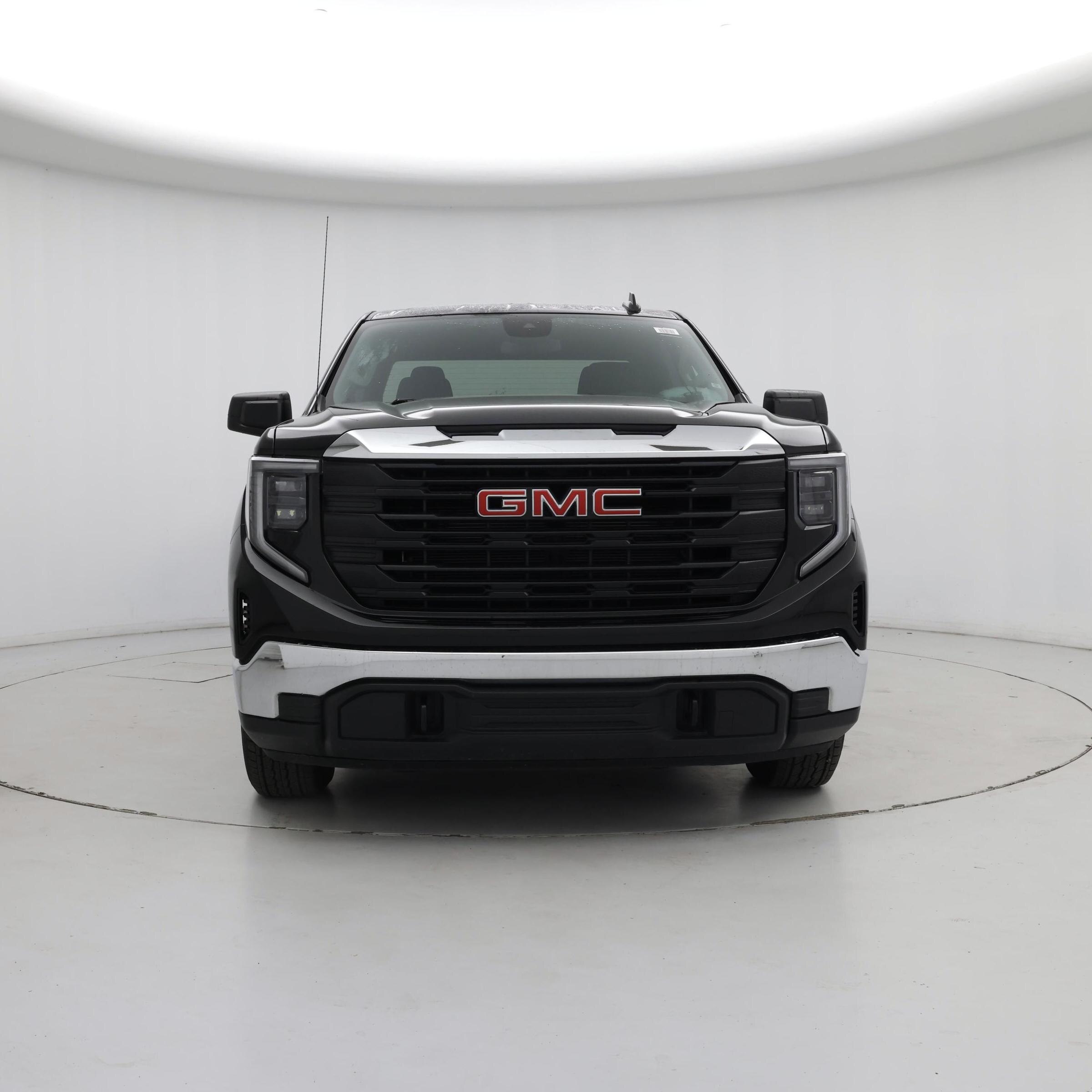 Thumbnail: 2023 GMC Sierra 1500 - 5
