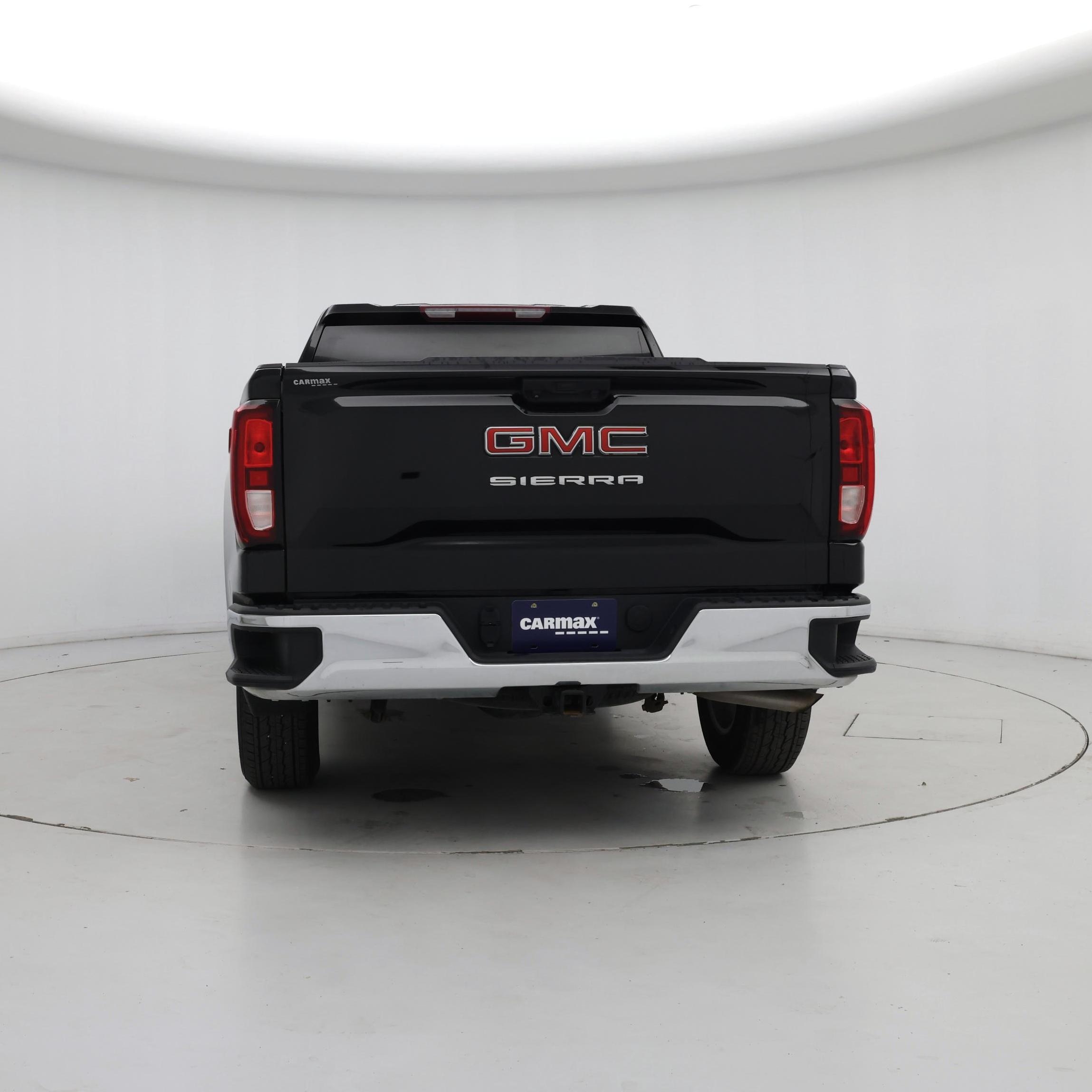 Thumbnail: 2023 GMC Sierra 1500 - 6