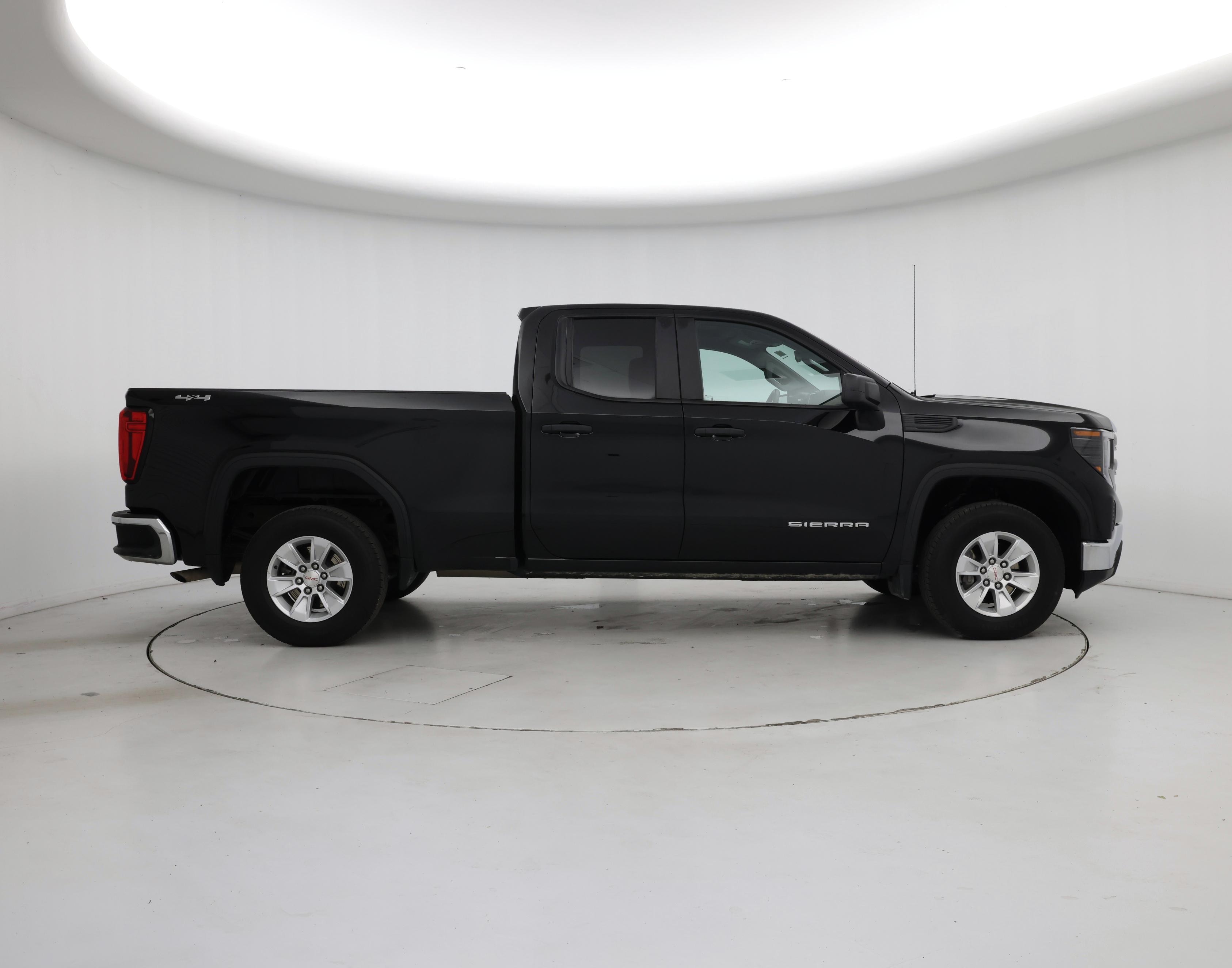 Thumbnail: 2023 GMC Sierra 1500 - 7