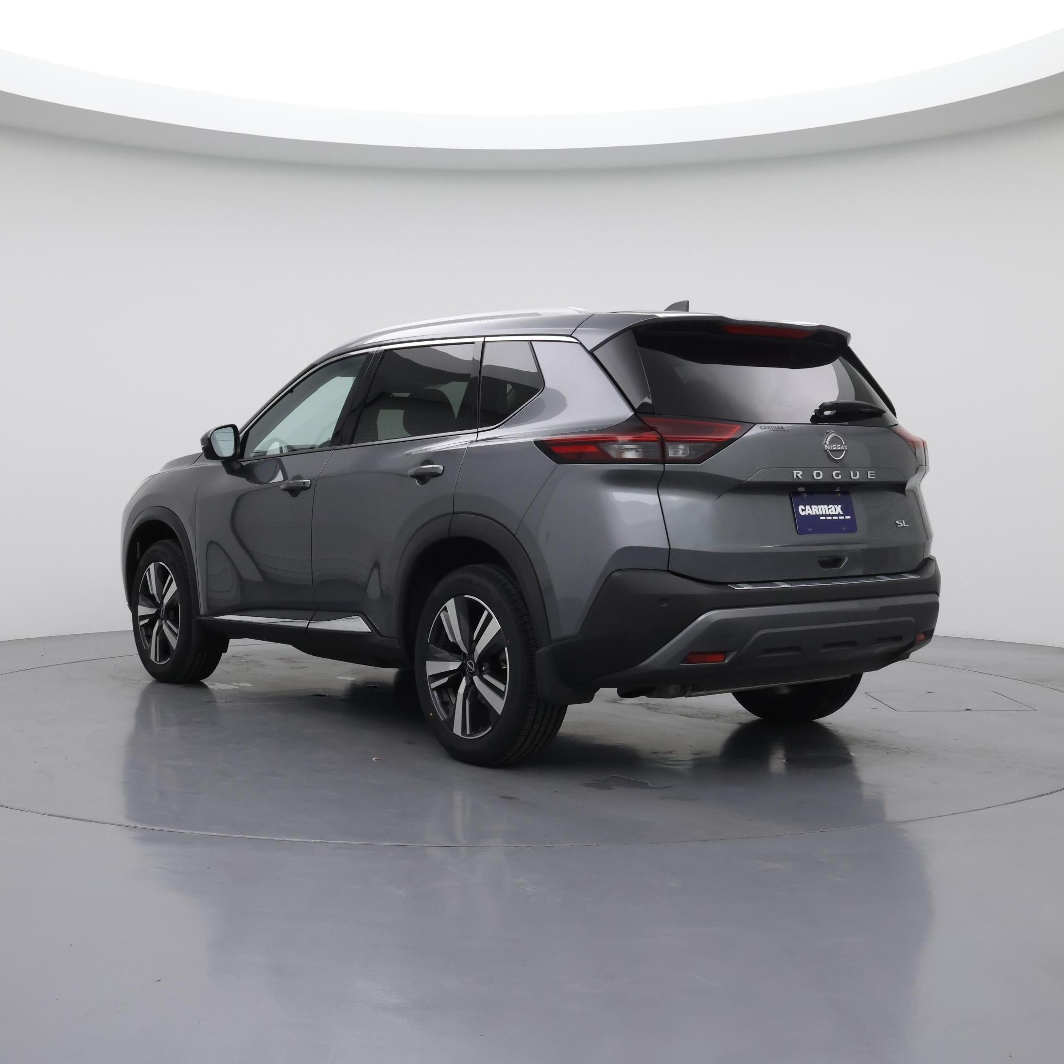 Thumbnail: 2023 Nissan Rogue - 2