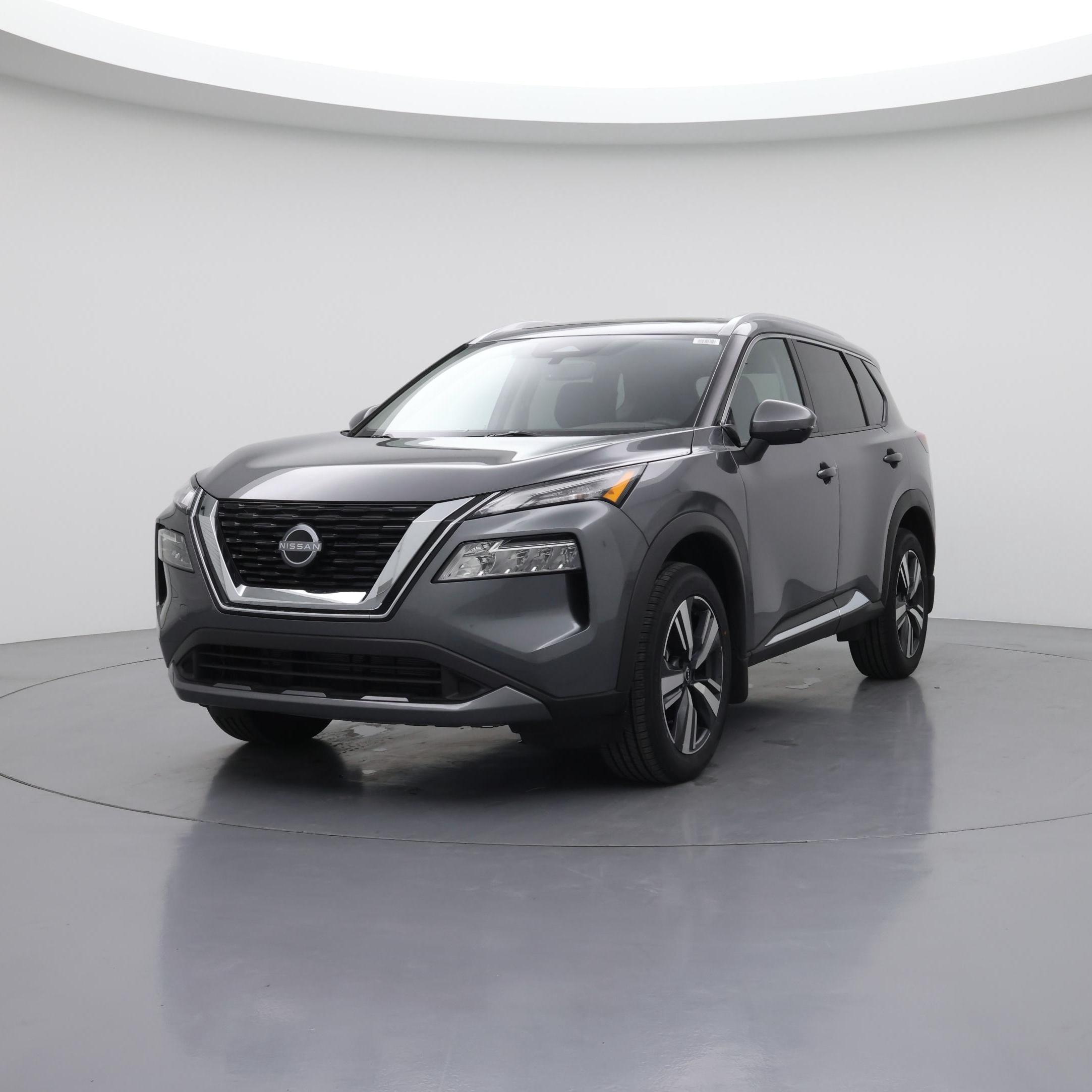 Thumbnail: 2023 Nissan Rogue - 4