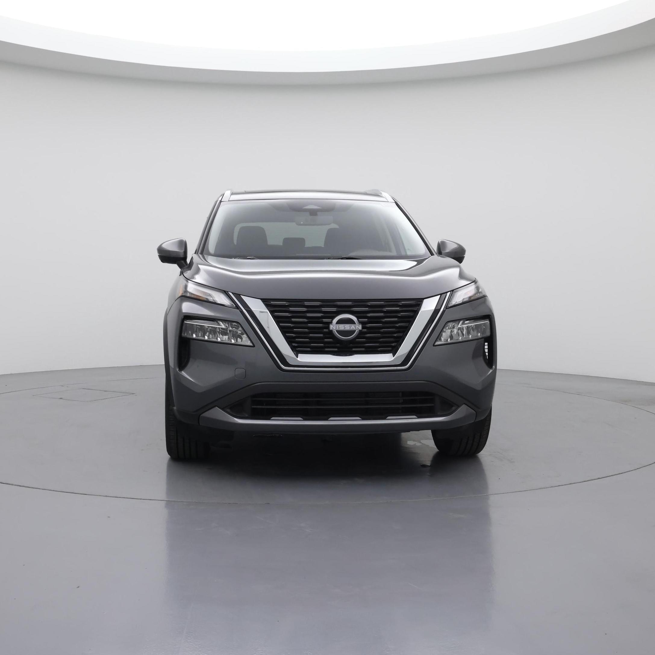 Thumbnail: 2023 Nissan Rogue - 5