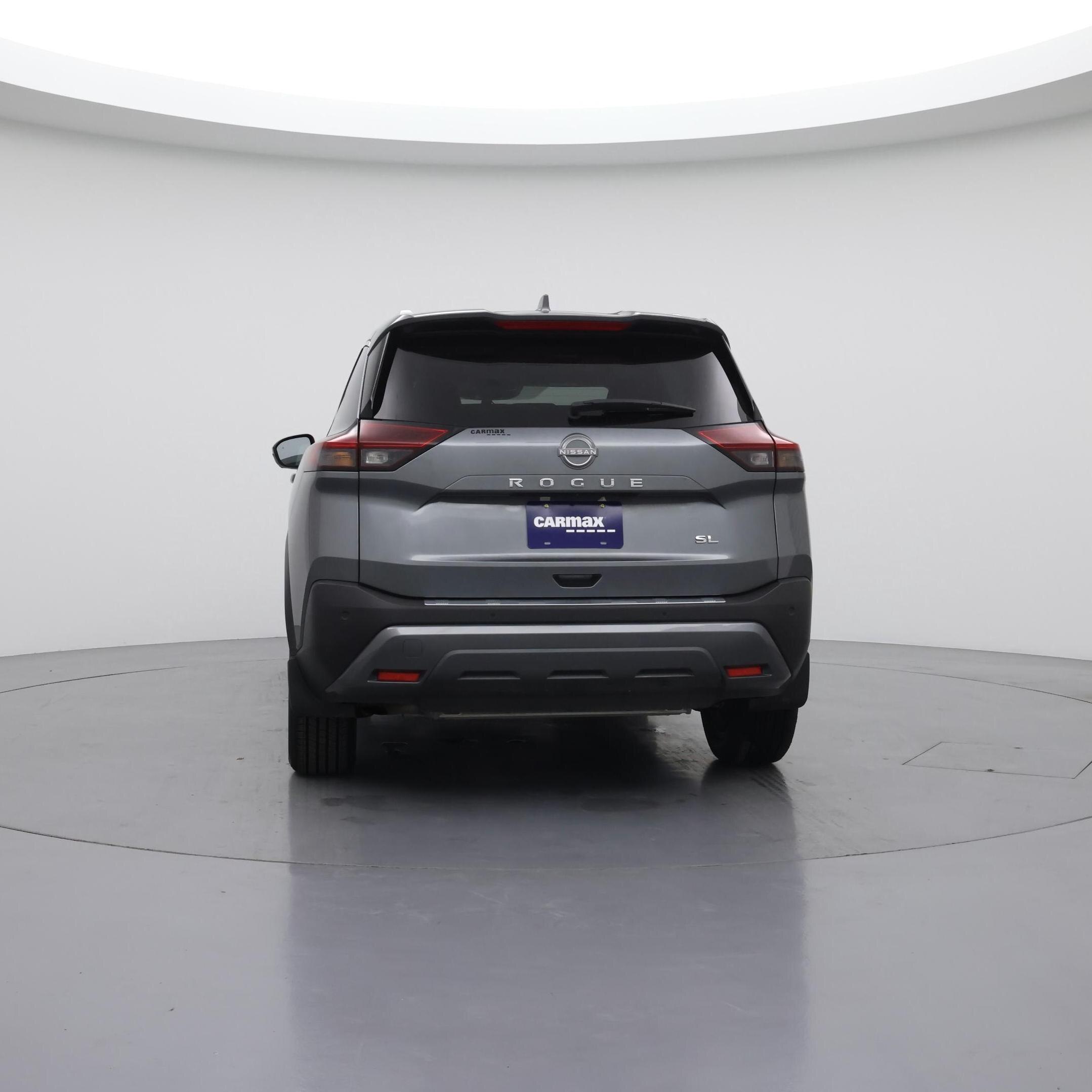 Thumbnail: 2023 Nissan Rogue - 6