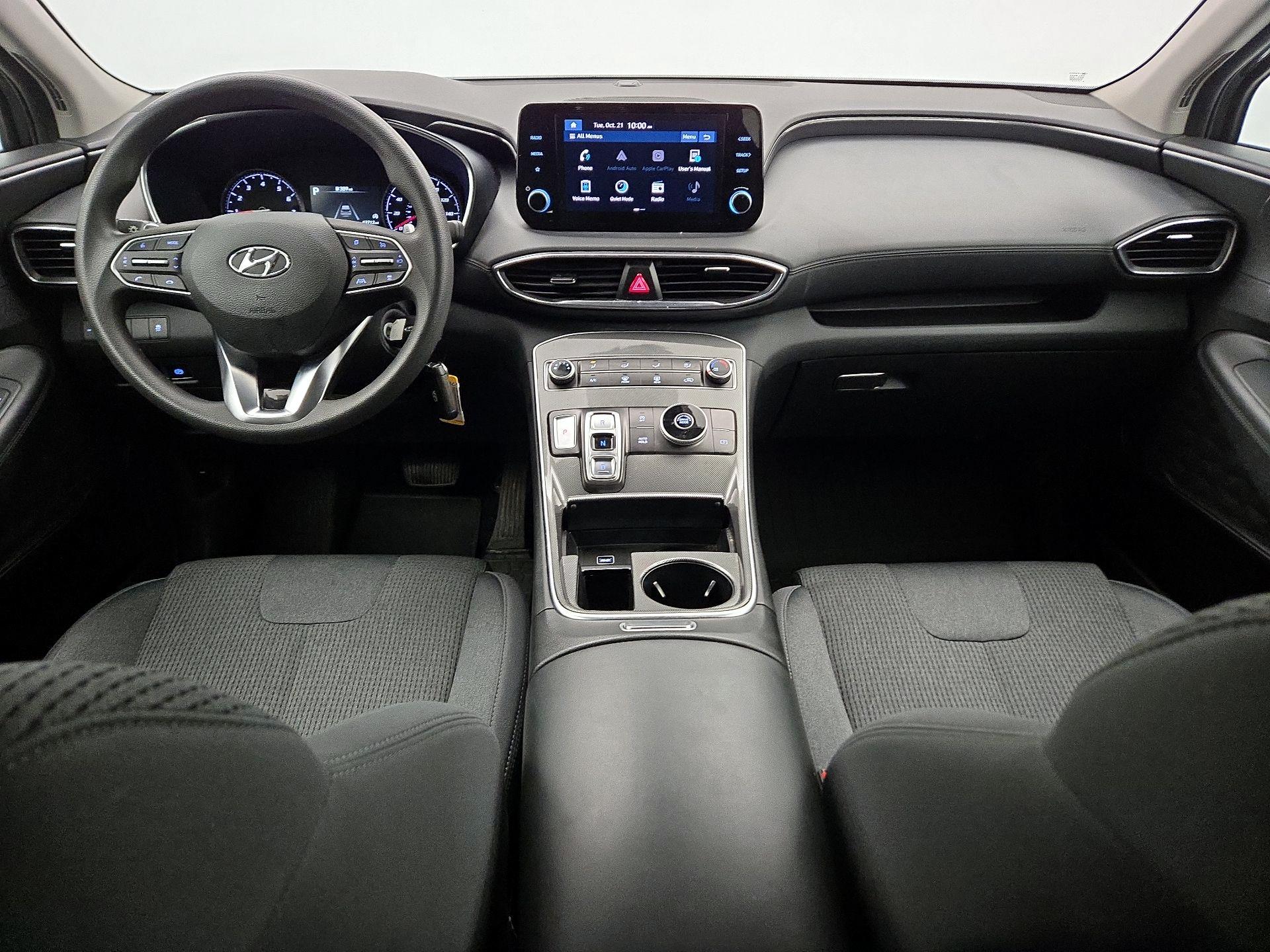 Thumbnail: 2023 Hyundai Santa Fe - 9