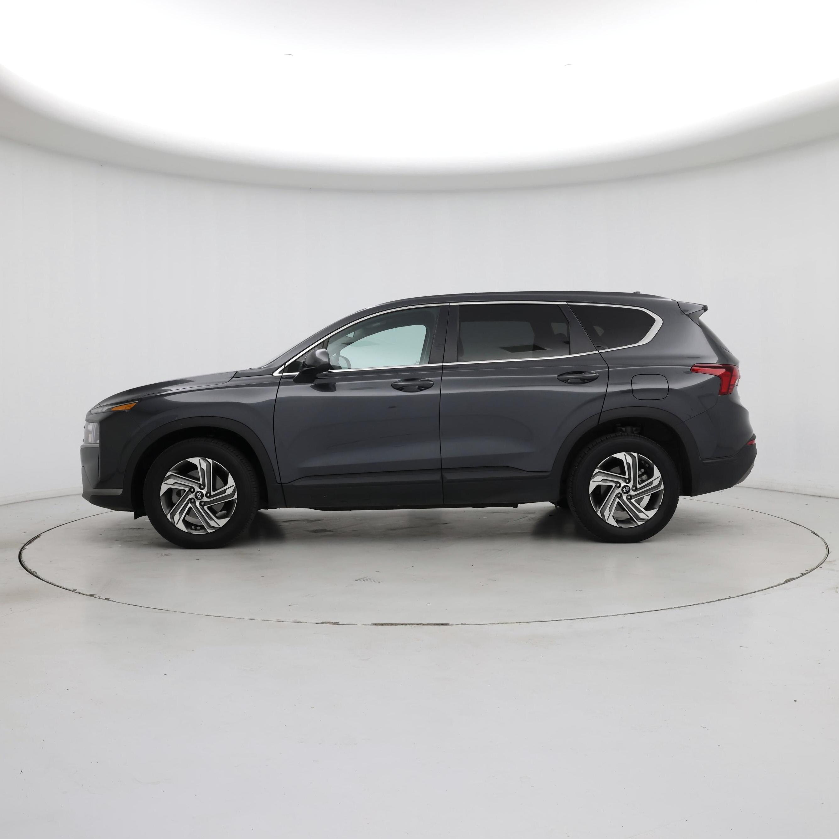 Thumbnail: 2023 Hyundai Santa Fe - 3