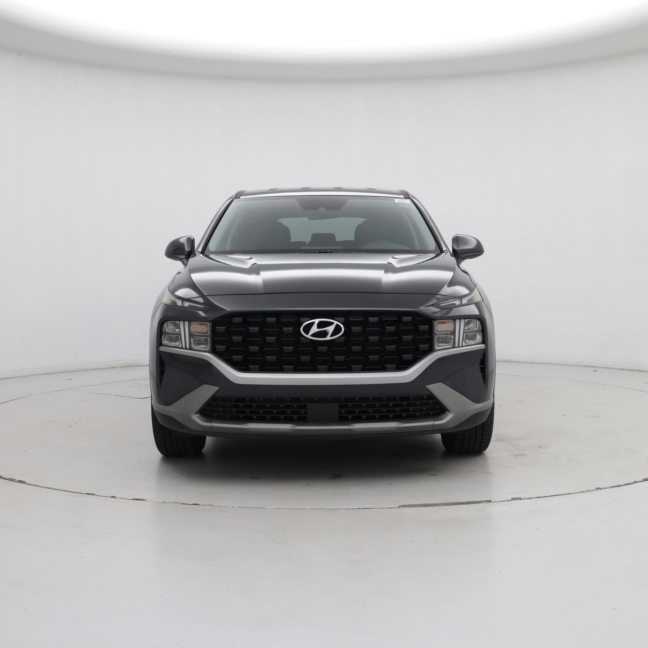 Thumbnail: 2023 Hyundai Santa Fe - 5