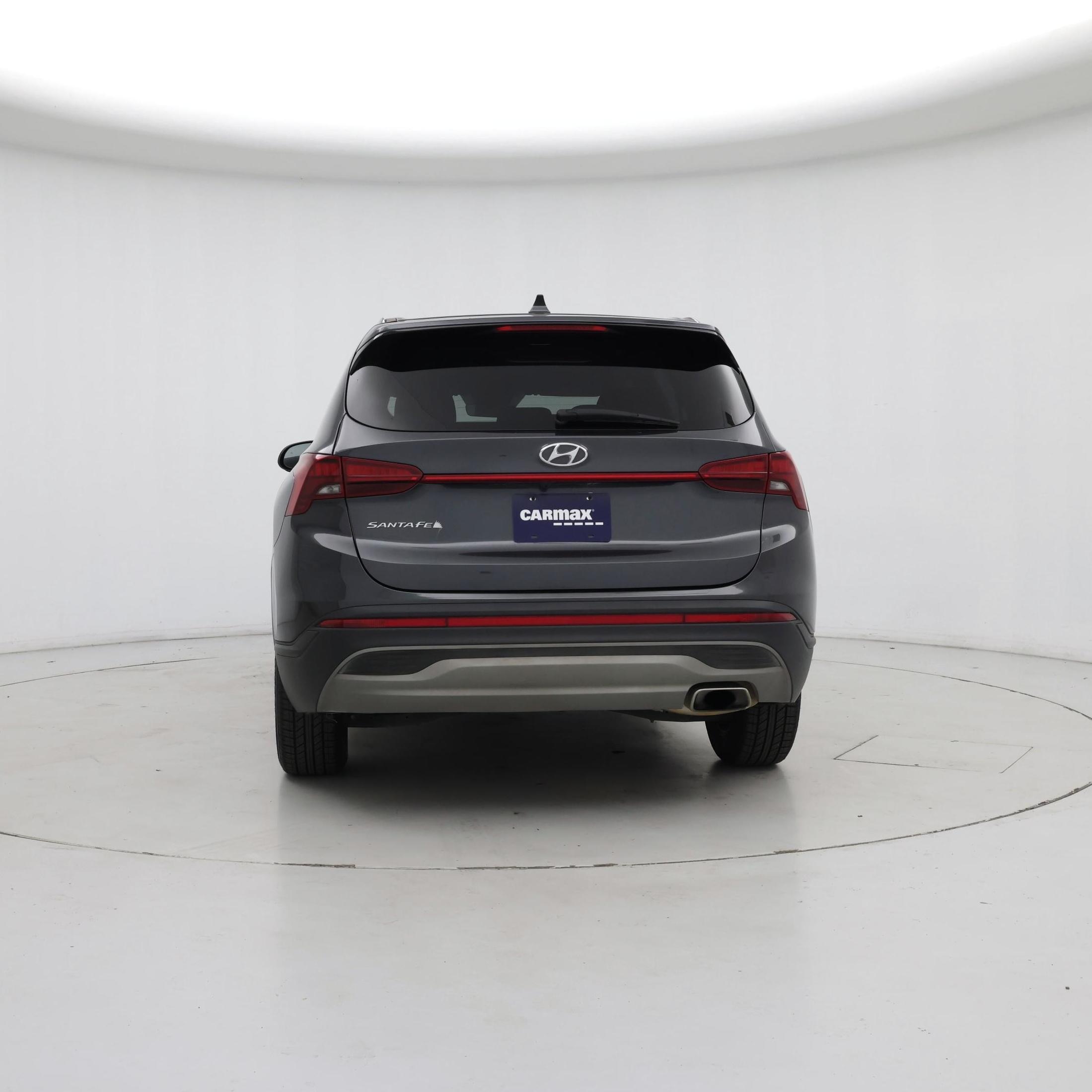 Thumbnail: 2023 Hyundai Santa Fe - 6