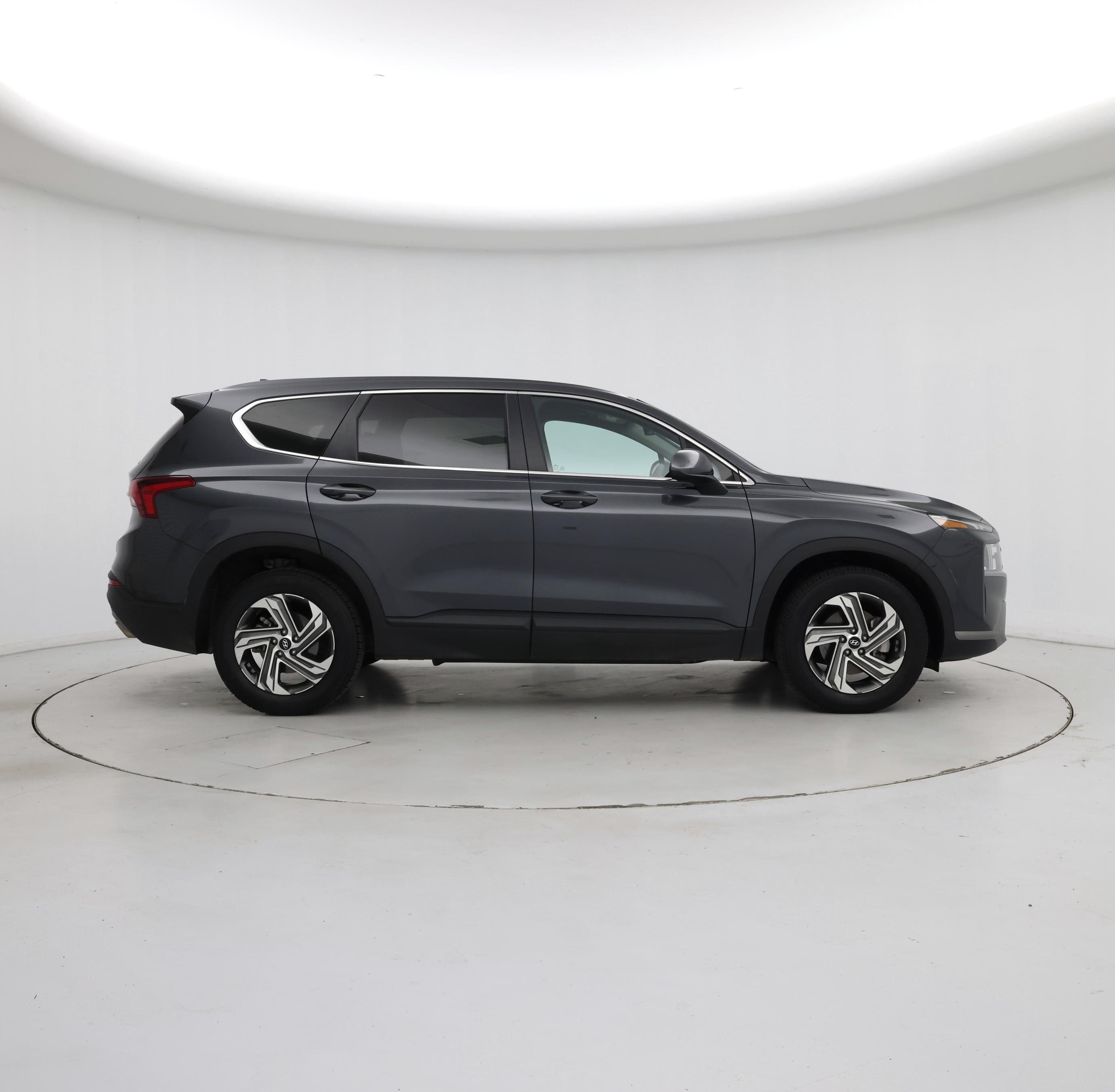Thumbnail: 2023 Hyundai Santa Fe - 7