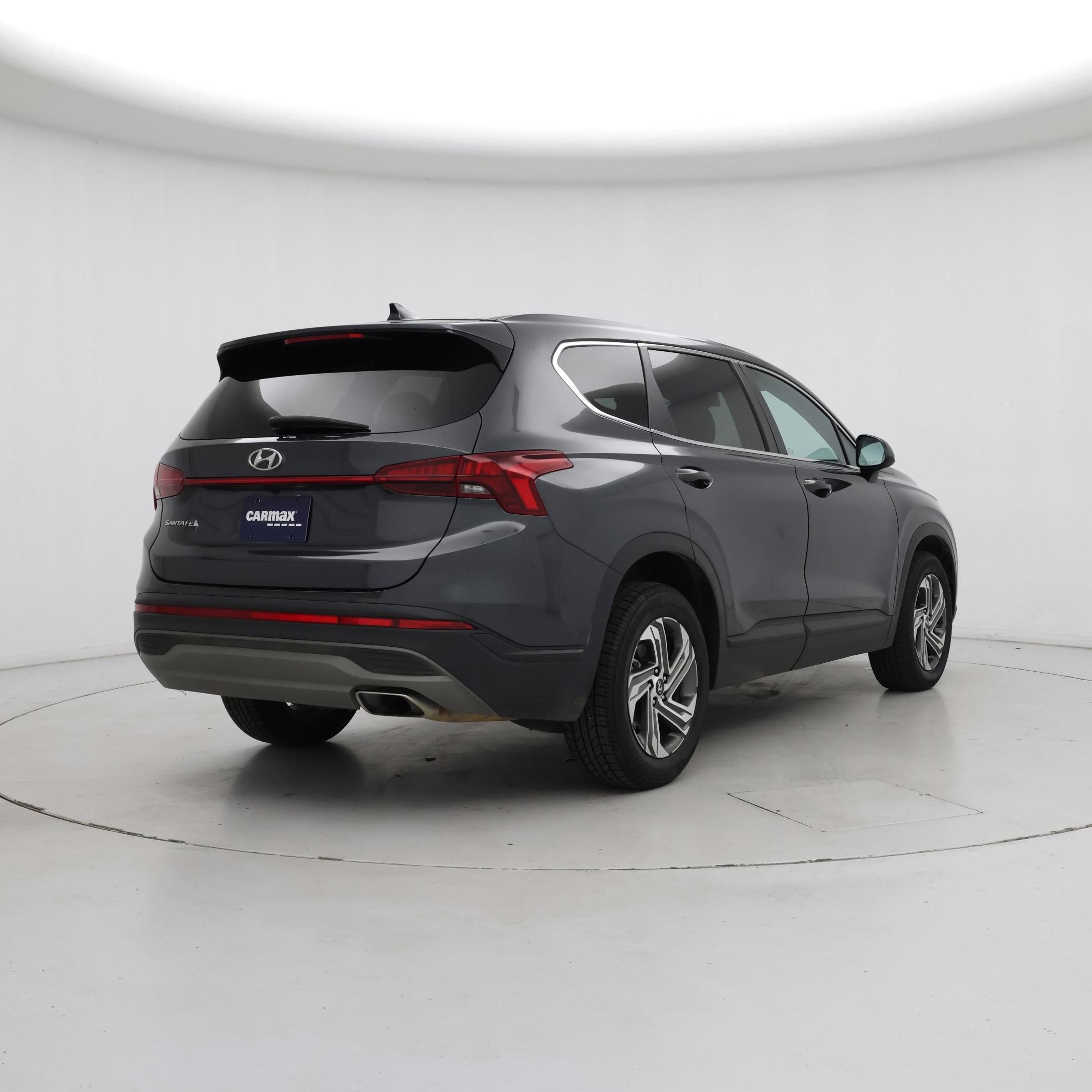 Thumbnail: 2023 Hyundai Santa Fe - 8