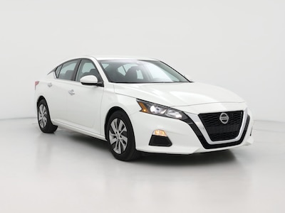 2022 Nissan Altima S