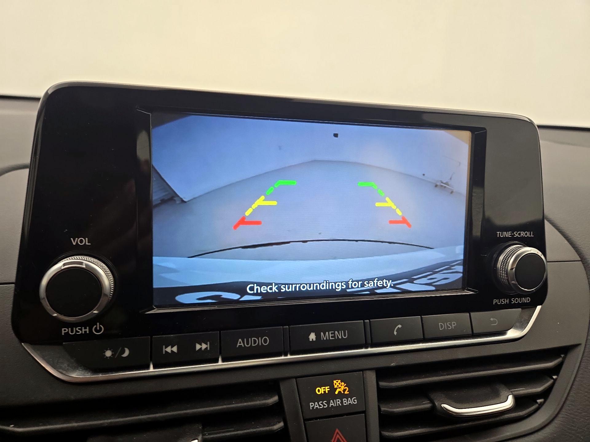 Thumbnail: 2022 Nissan Altima - 14