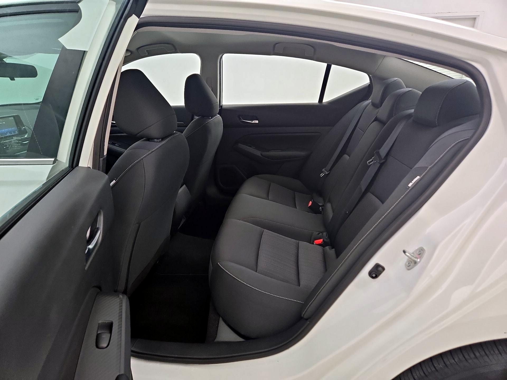 Thumbnail: 2022 Nissan Altima - 19