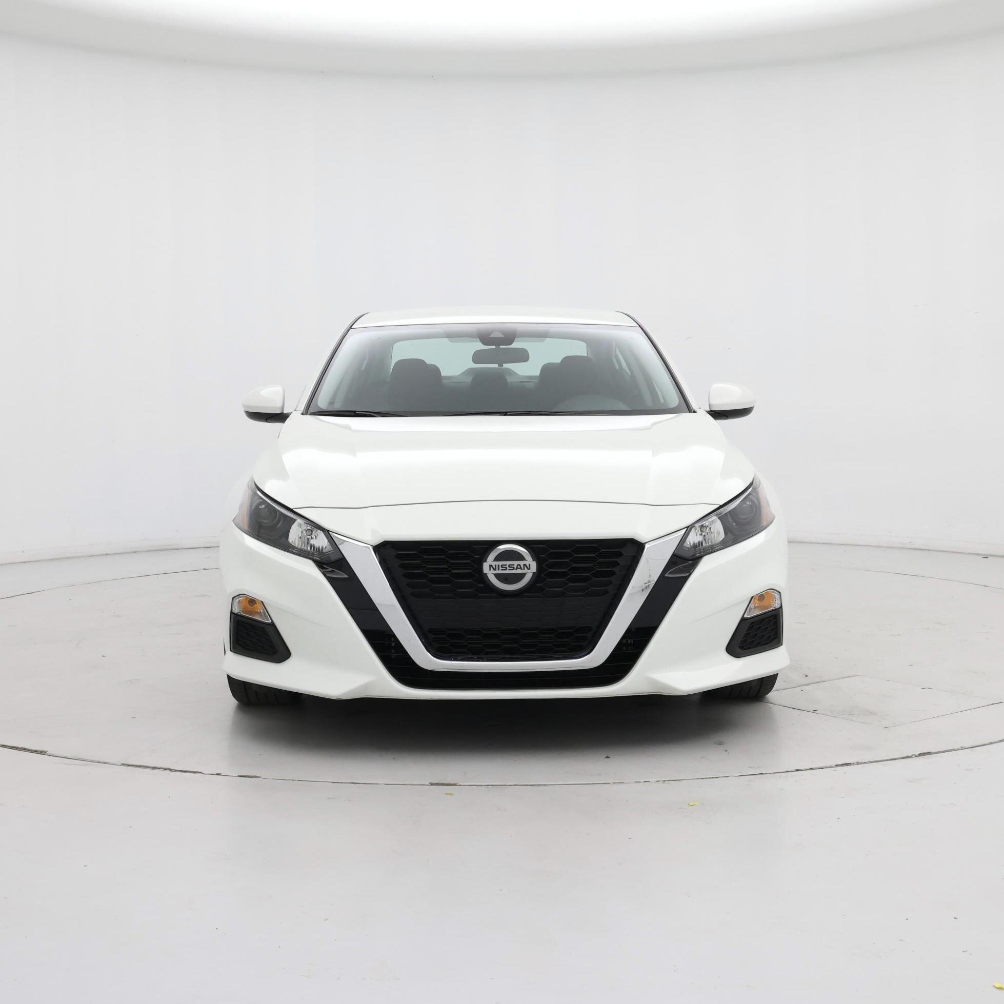 Thumbnail: 2022 Nissan Altima - 5