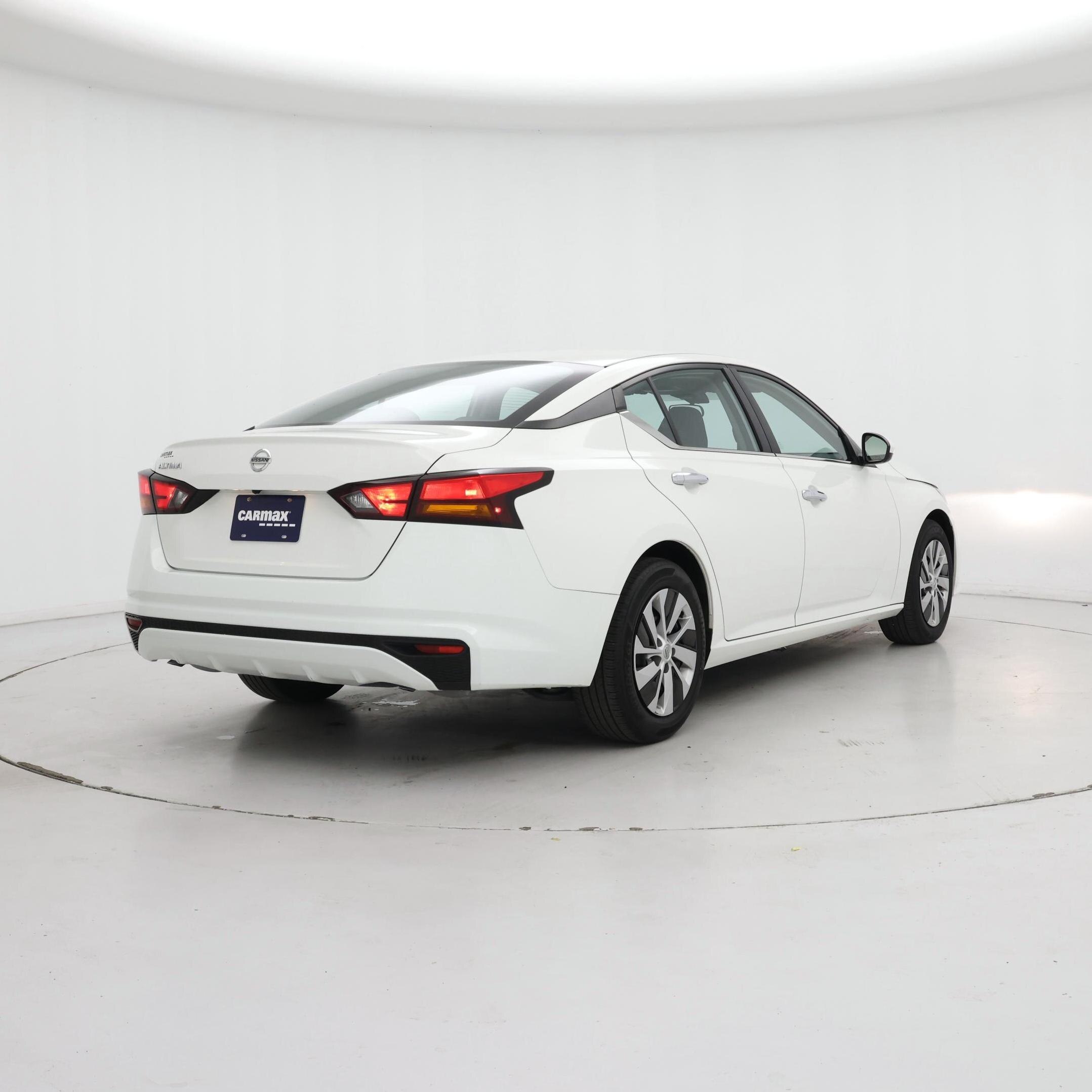 Thumbnail: 2022 Nissan Altima - 8