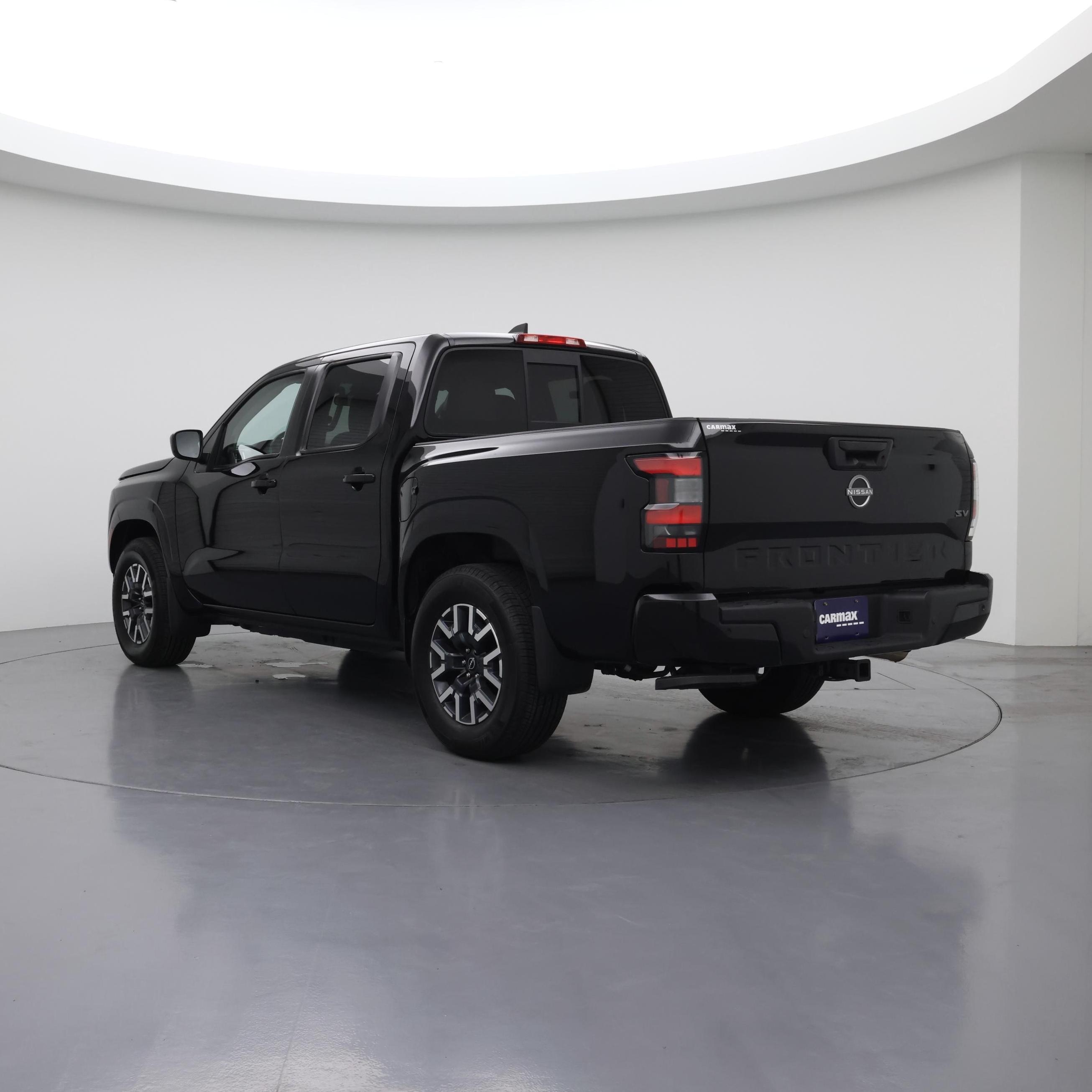 Thumbnail: 2022 Nissan Frontier - 2