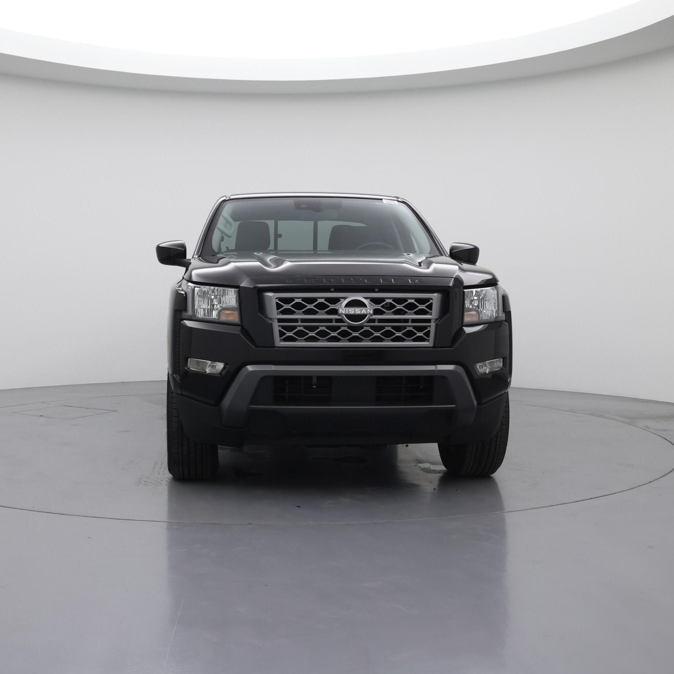 Thumbnail: 2022 Nissan Frontier - 5