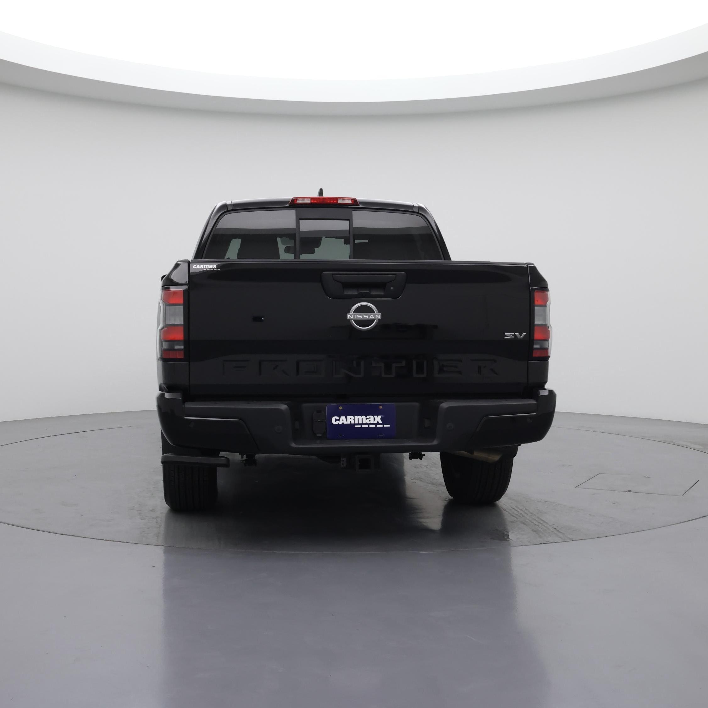 Thumbnail: 2022 Nissan Frontier - 6
