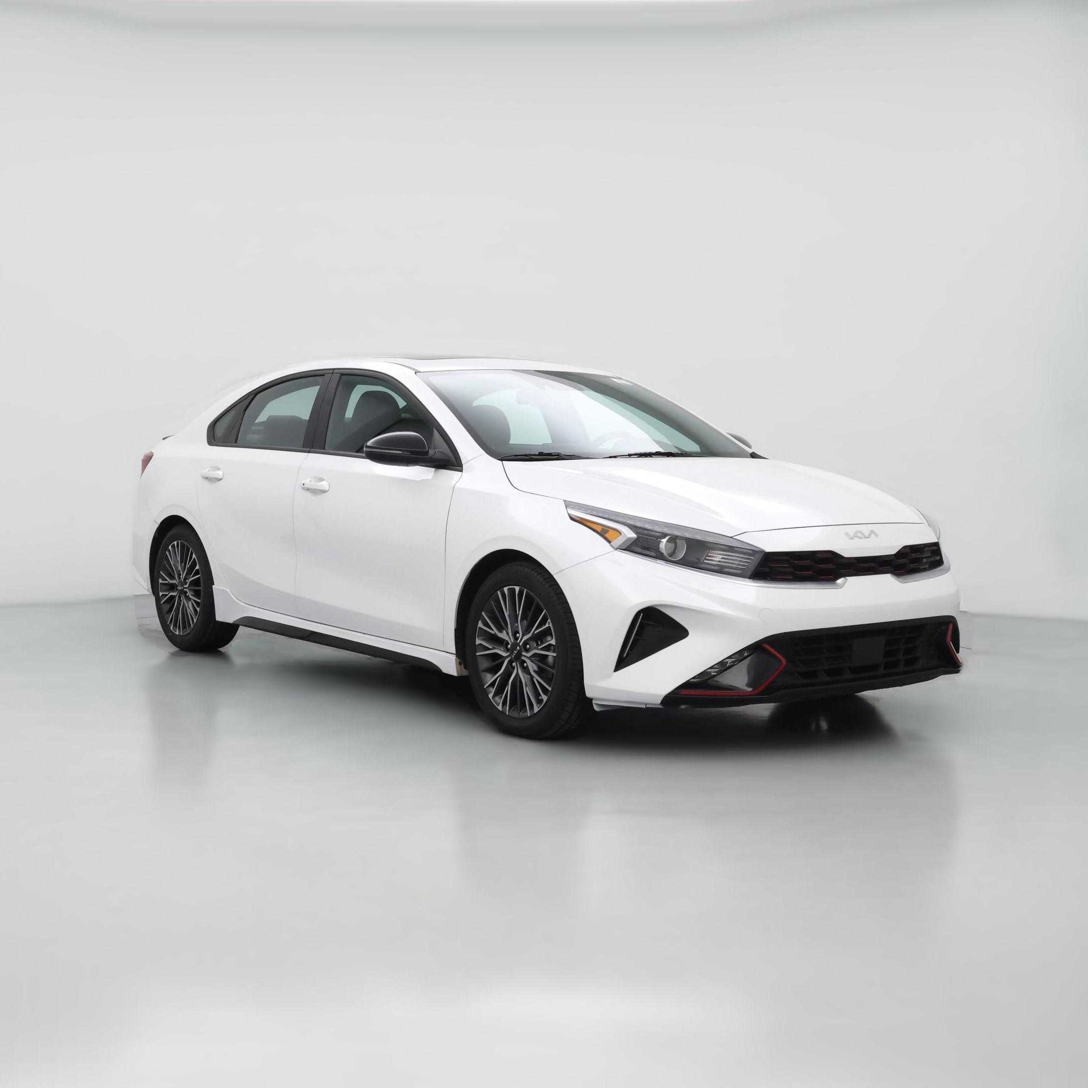 Thumbnail: 2023 Kia Forte - 1