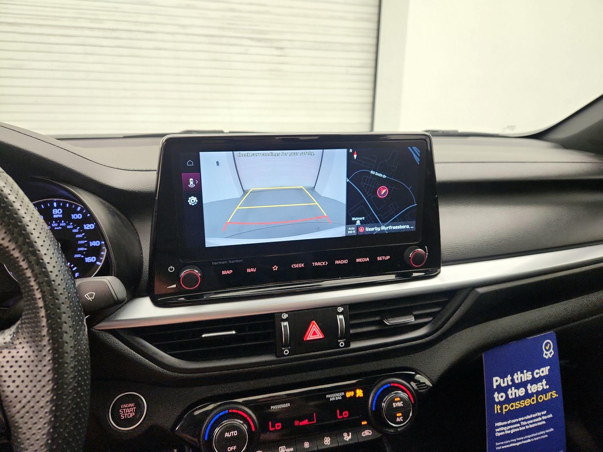 Thumbnail: 2023 Kia Forte - 14