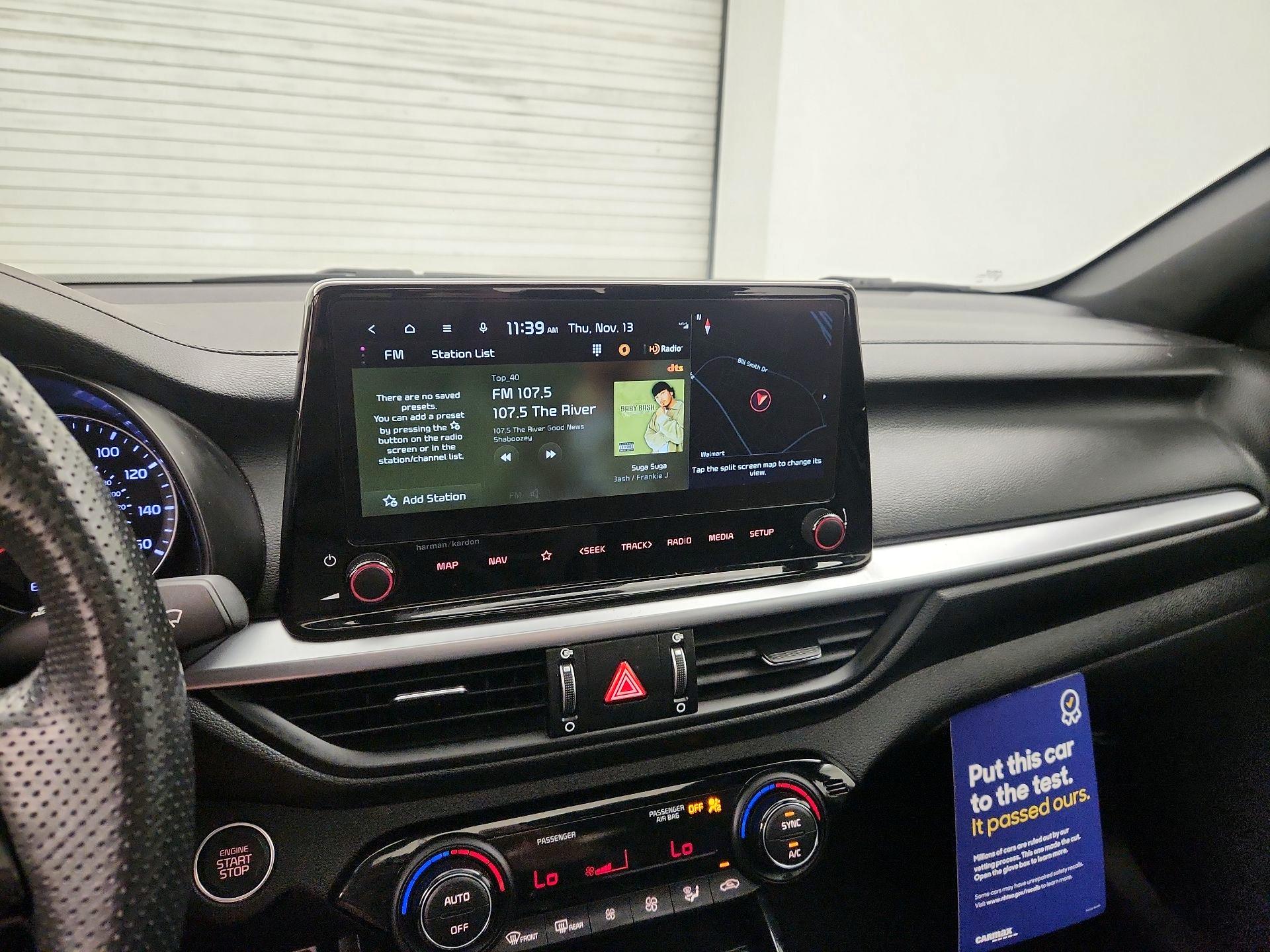 Thumbnail: 2023 Kia Forte - 15