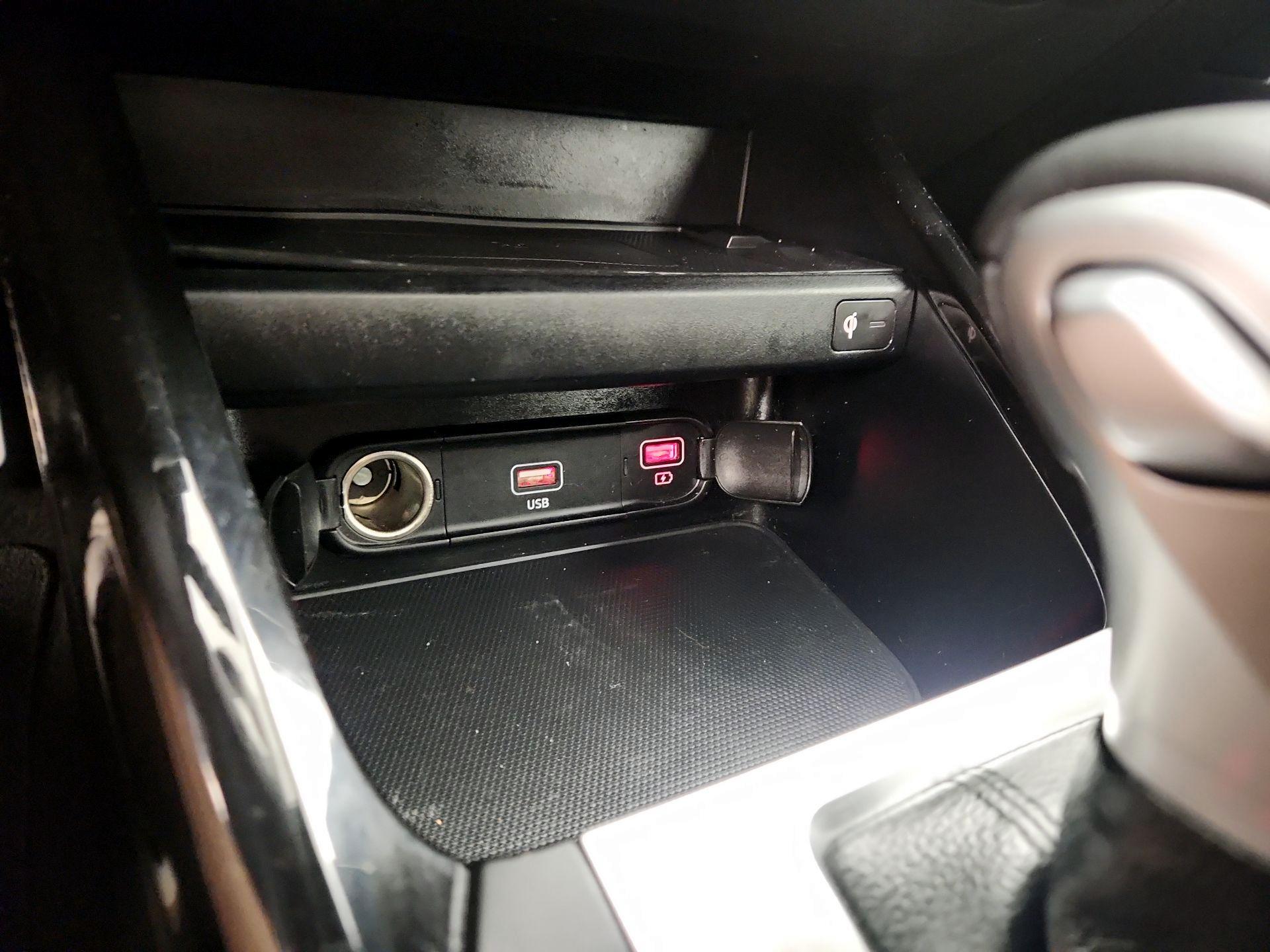 Thumbnail: 2023 Kia Forte - 18