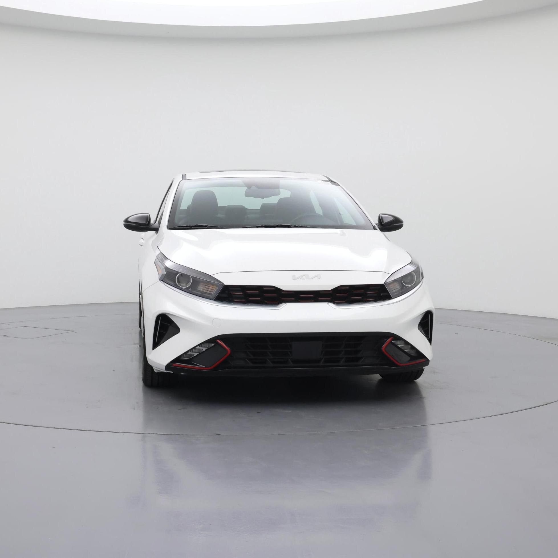Thumbnail: 2023 Kia Forte - 5