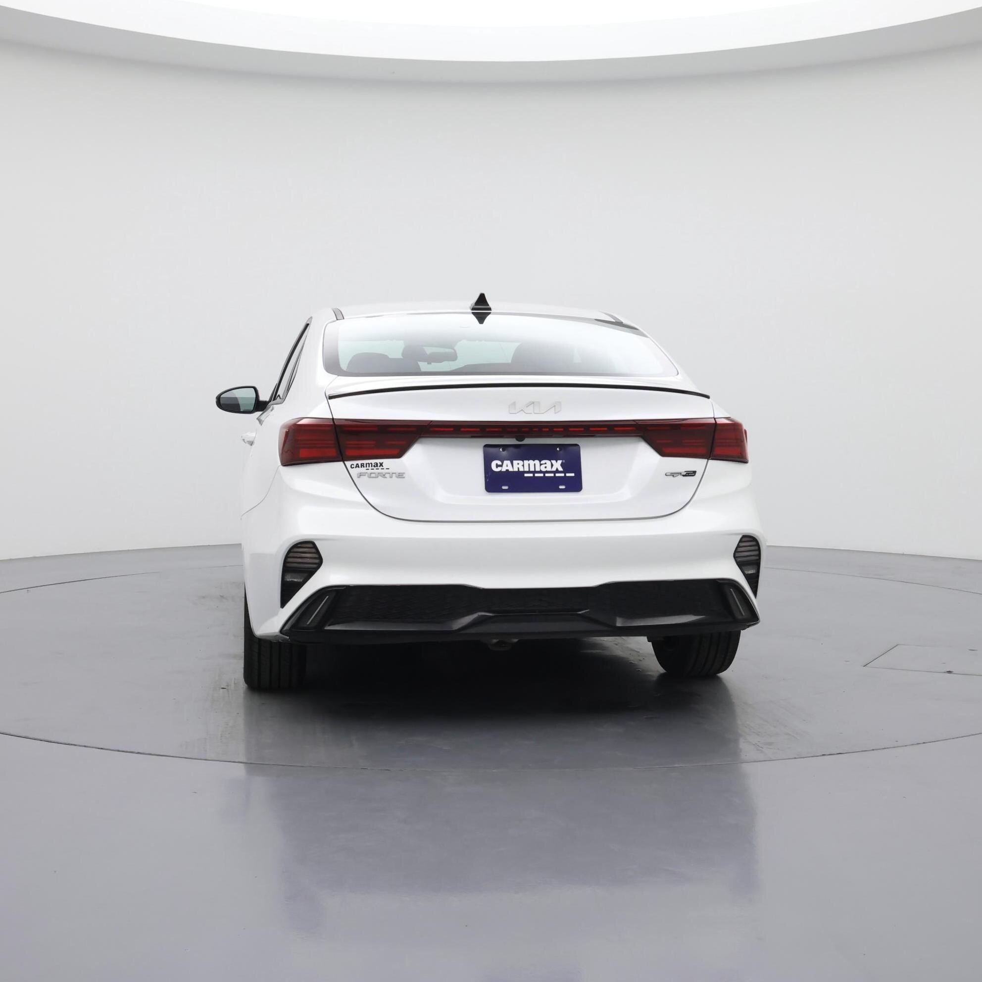 Thumbnail: 2023 Kia Forte - 6