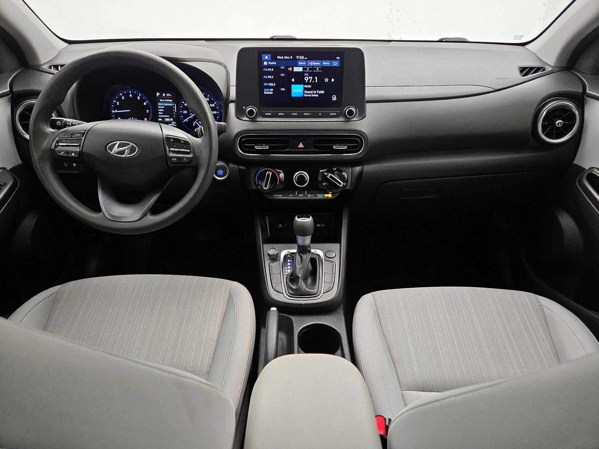 Thumbnail: 2023 Hyundai Kona - 9