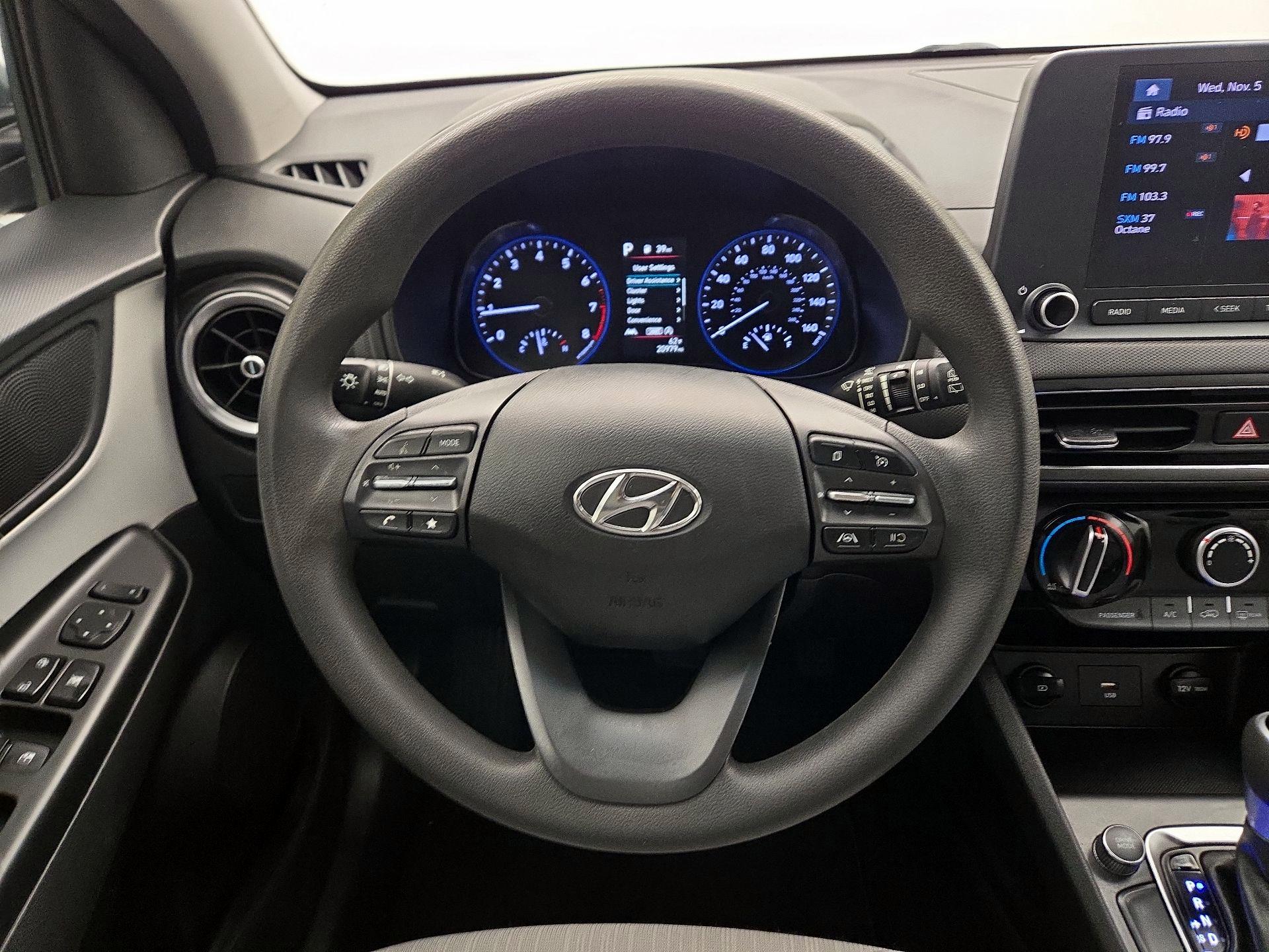 Thumbnail: 2023 Hyundai Kona - 10